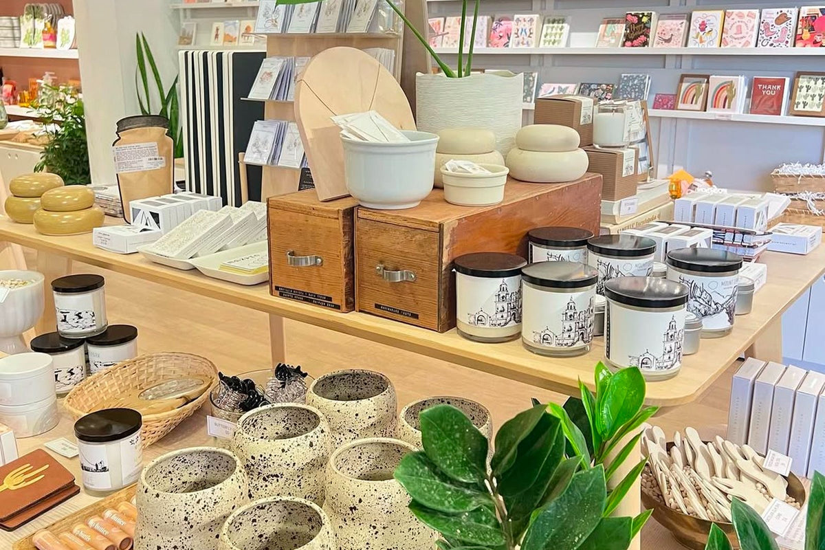 7 Free Fixes for Your Bookstore's Gift Section