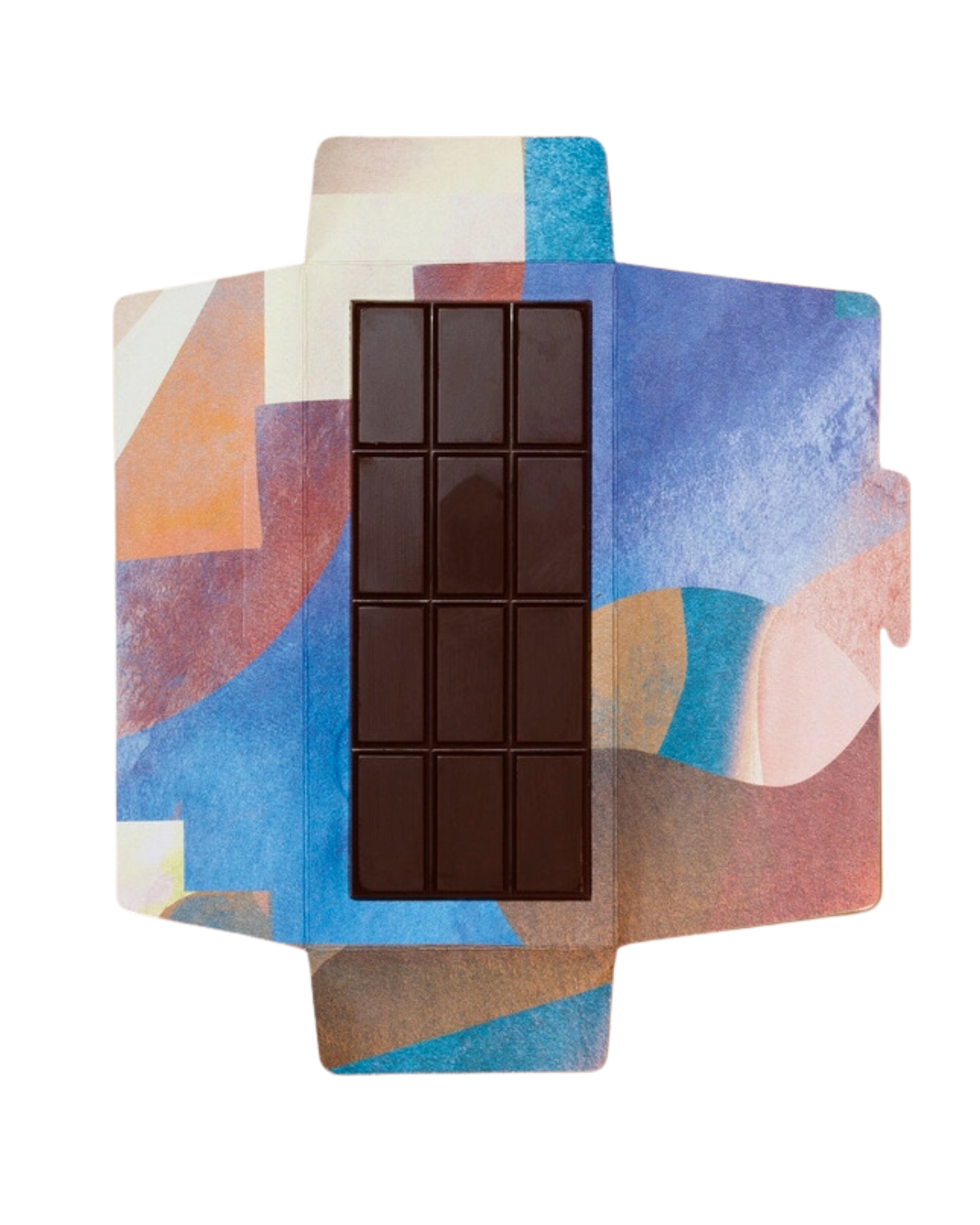 Bejofo Estate Madagascar 64% Dark Milk Chocolate Bar