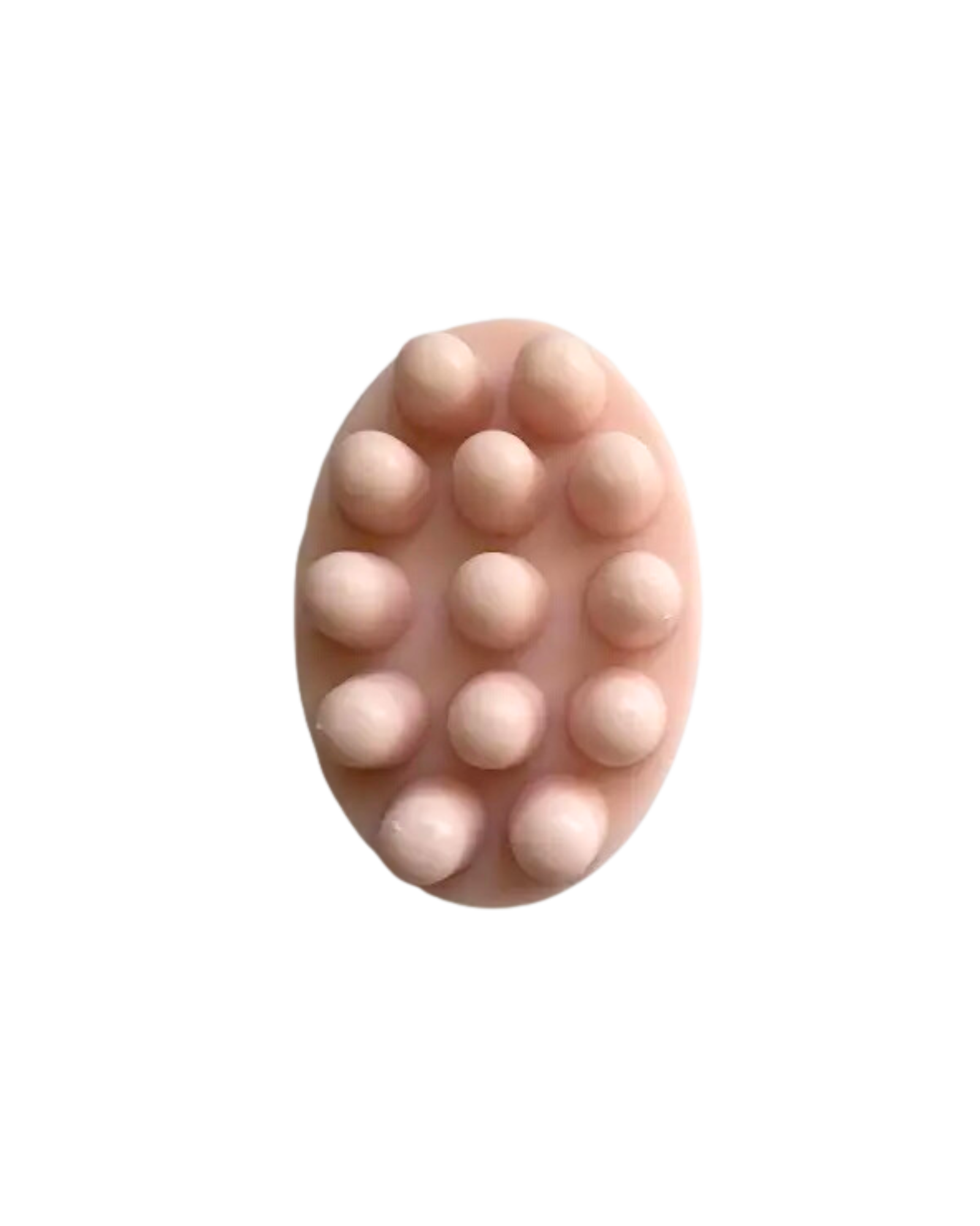 Desert Rose + Patchouli Massage Bar