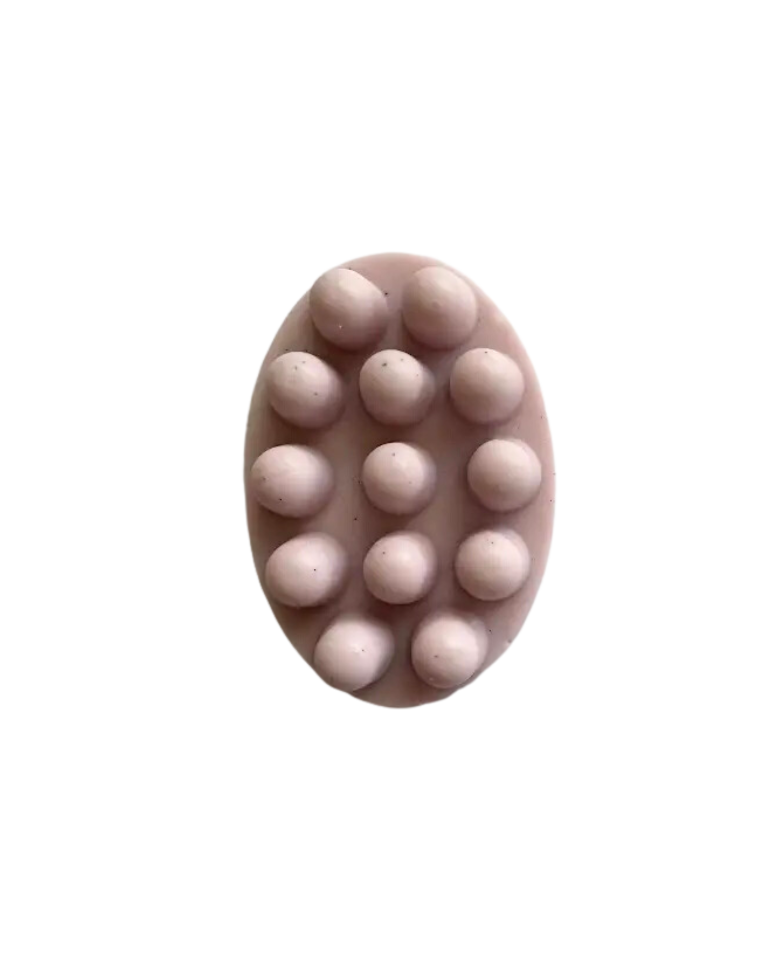 Jojoba + Lavender Massage Bar