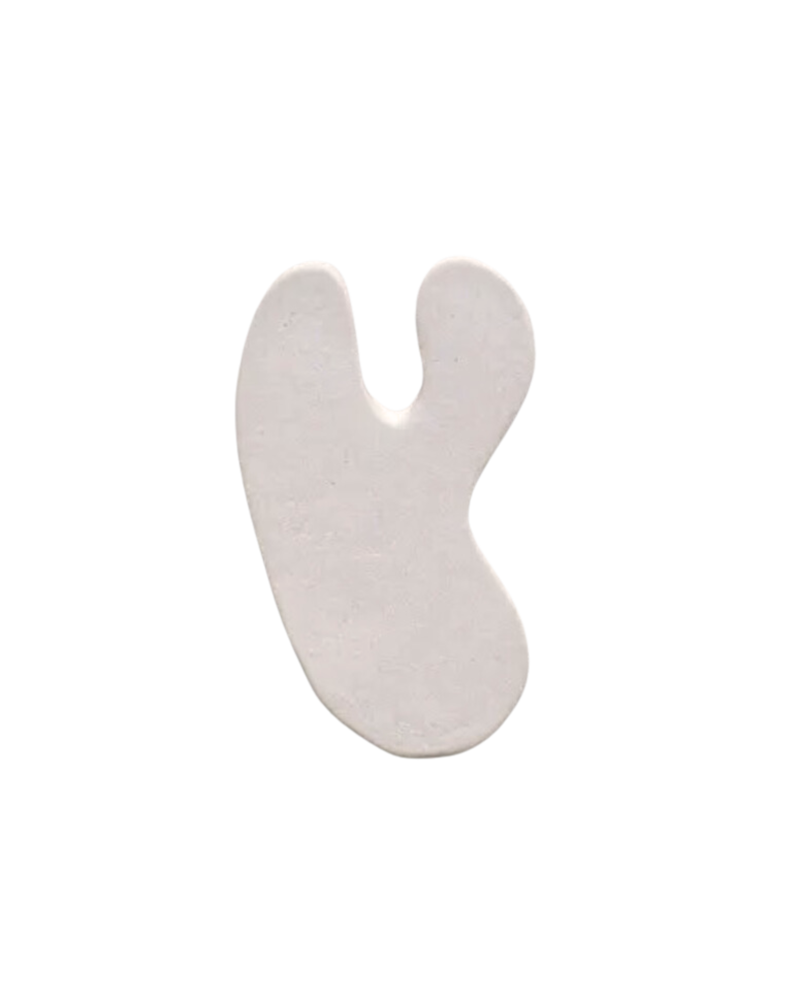 Porcelain Gua Sha Tool