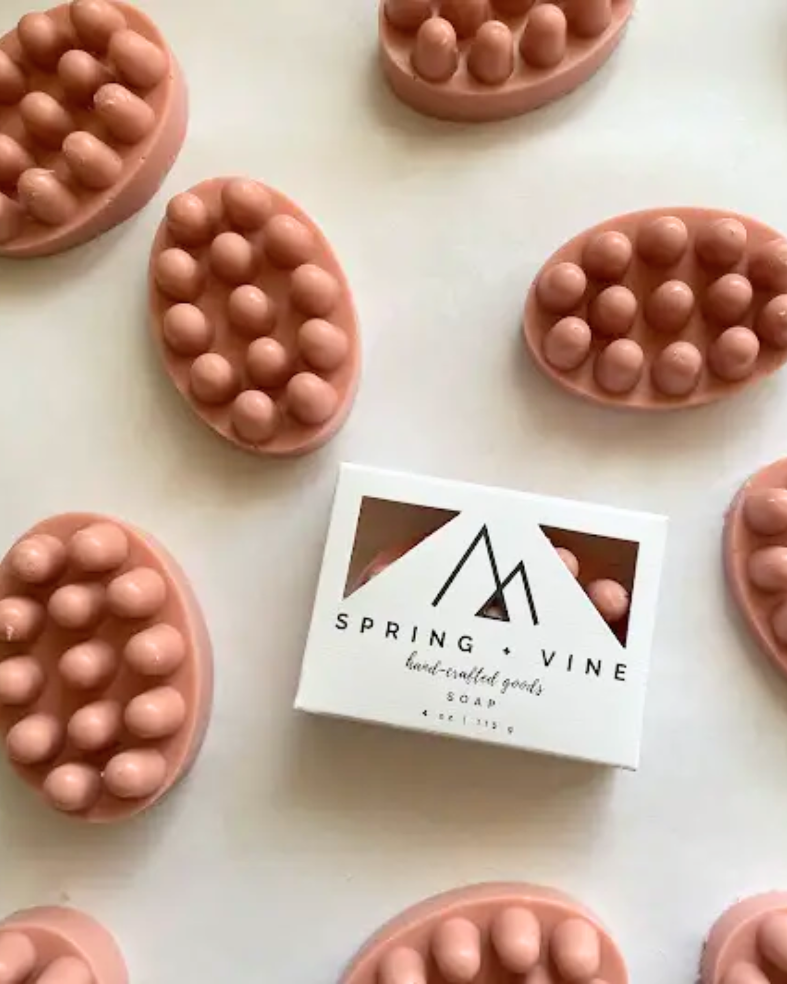 Prickly Pear + Lemon Massage Bar