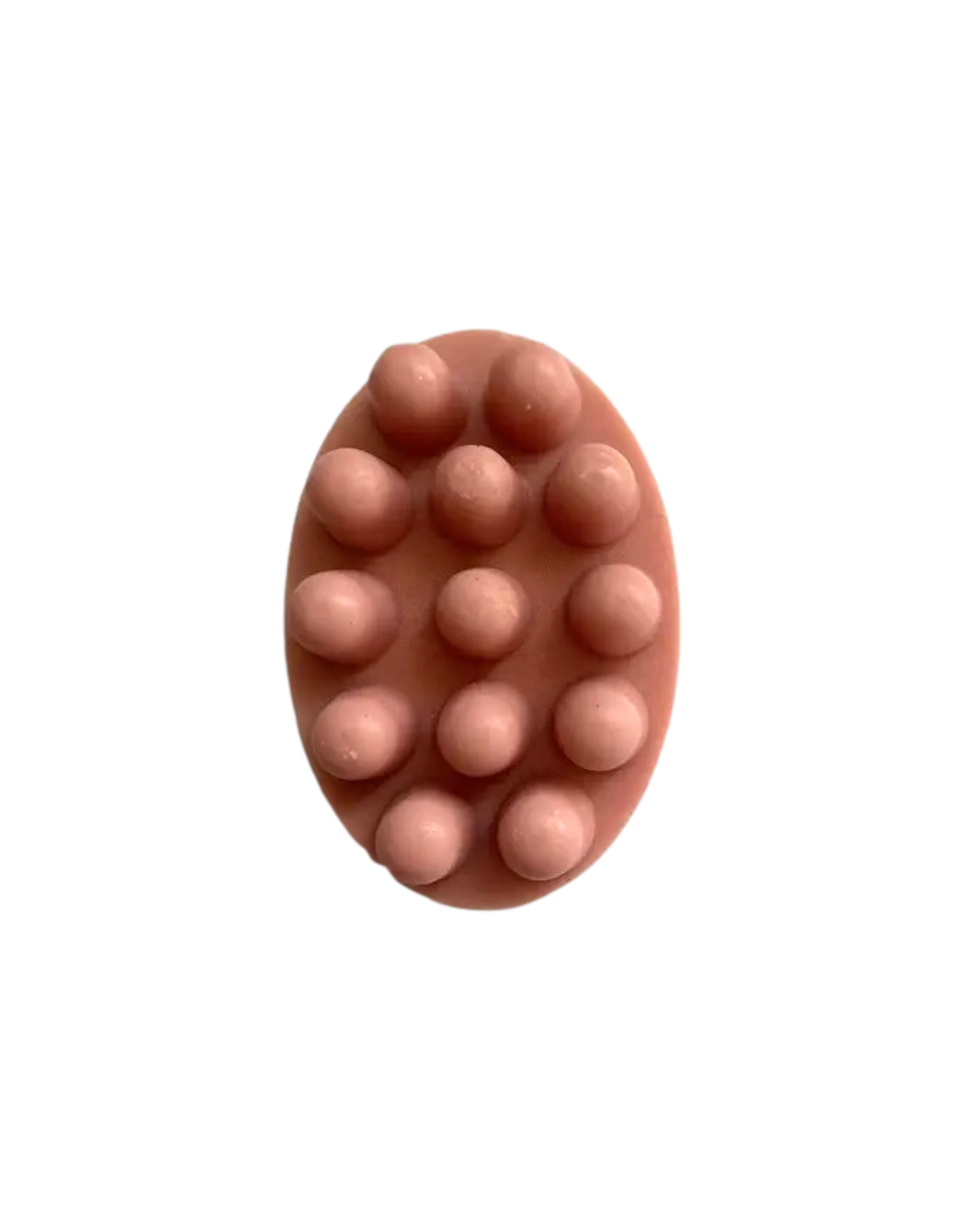 Prickly Pear + Lemon Massage Bar