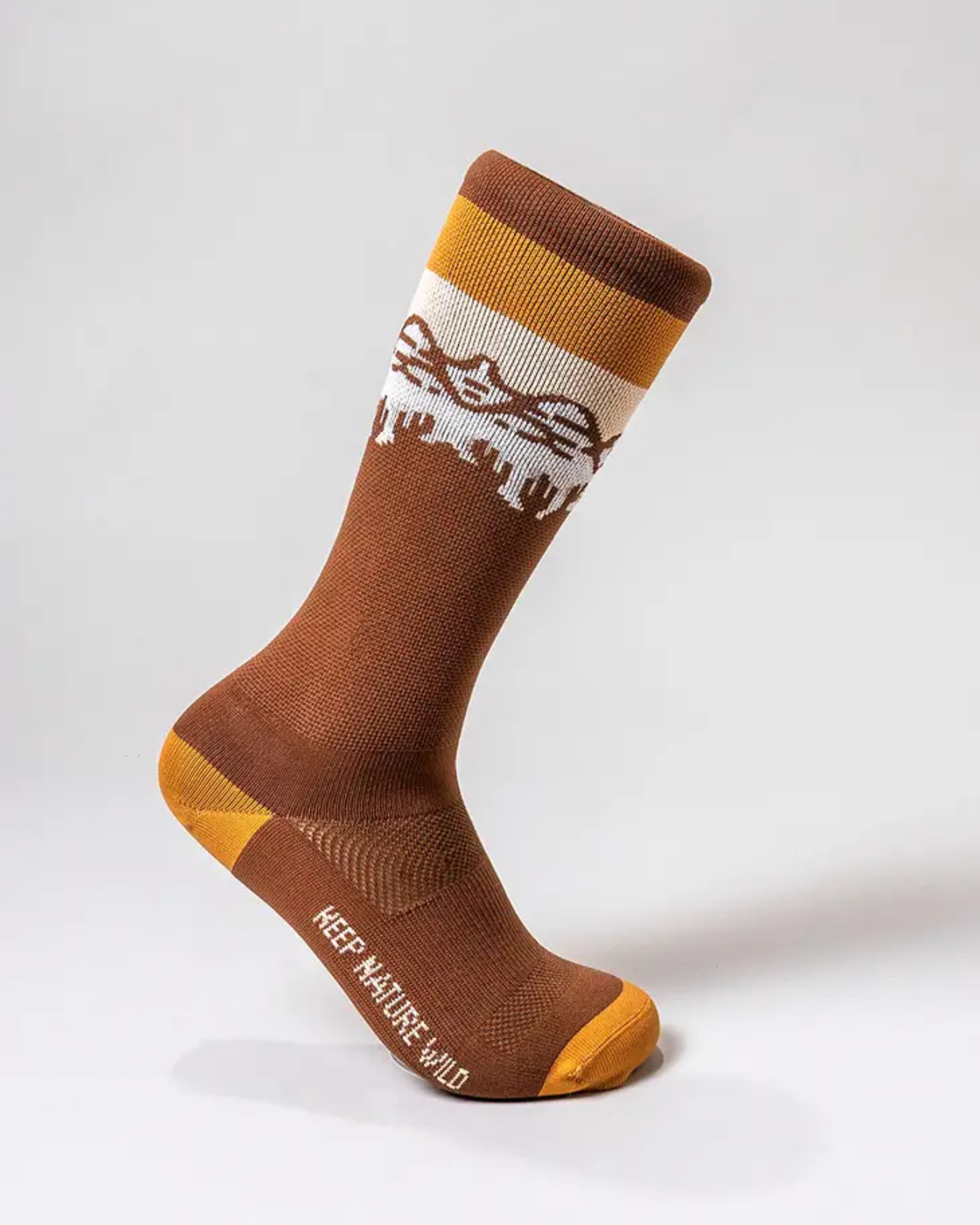 Sedona Camp & Trail Crew Socks