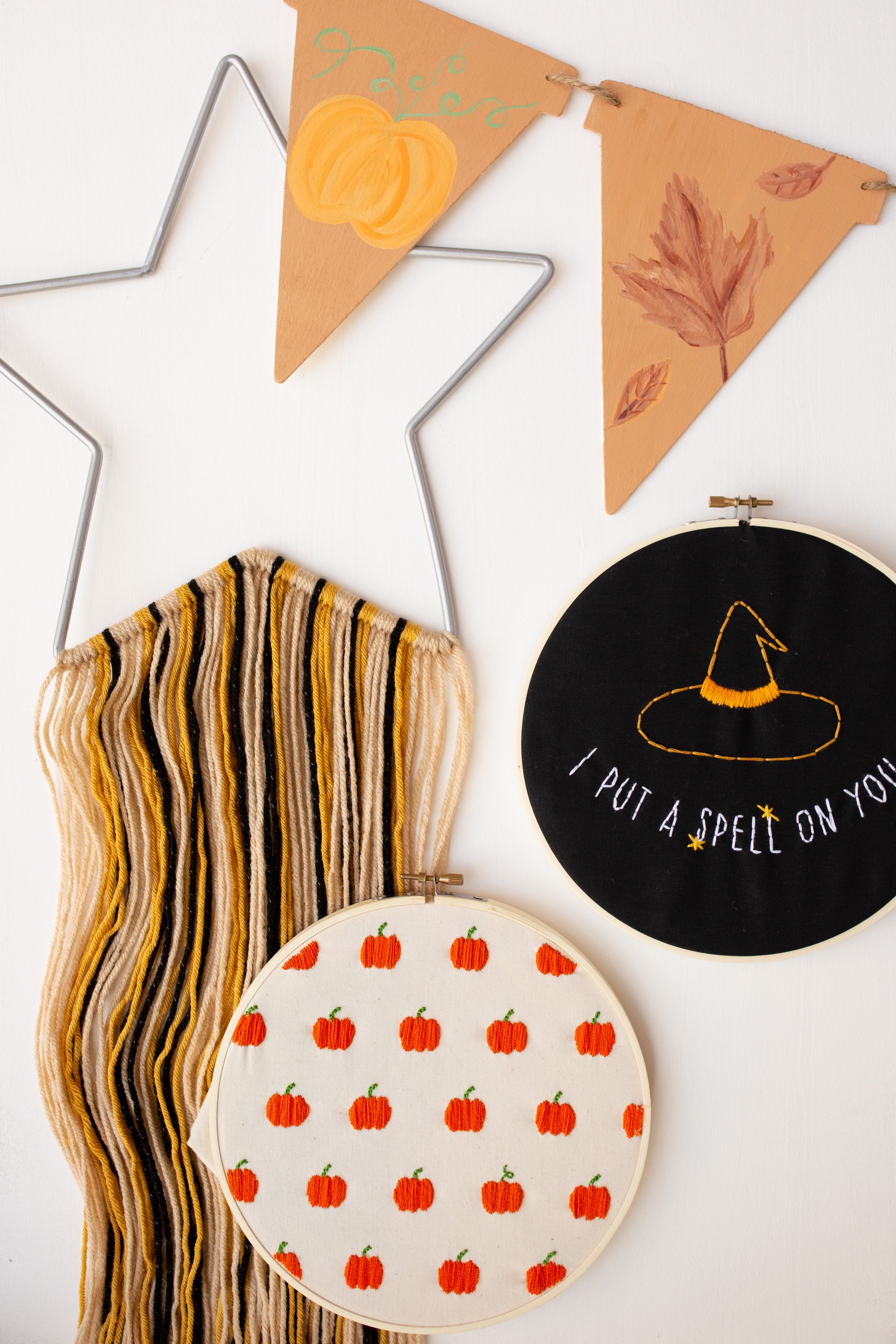 October 19 | Hocus Pocus Art Night & Pop Up