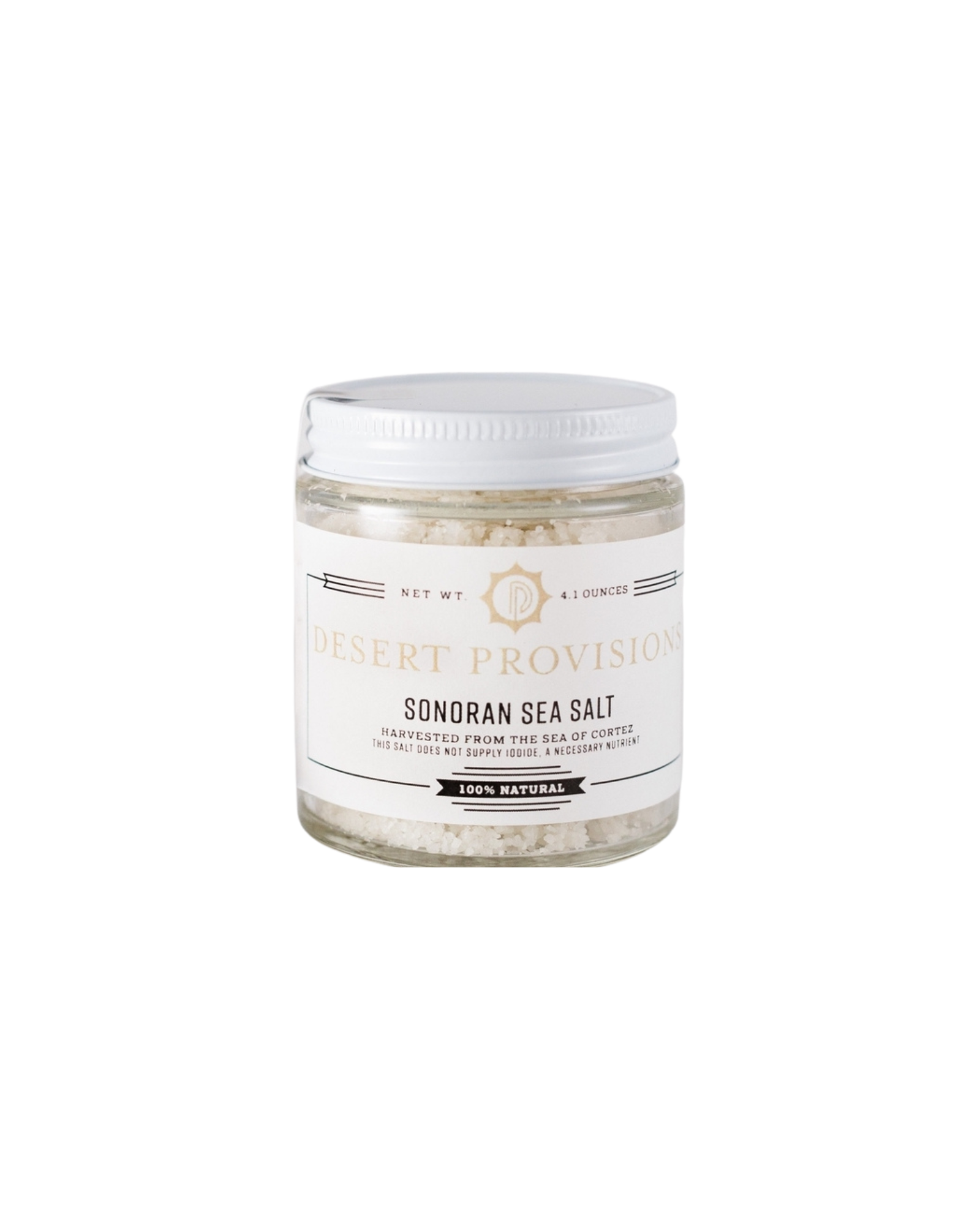 Sonoran Sea Salt