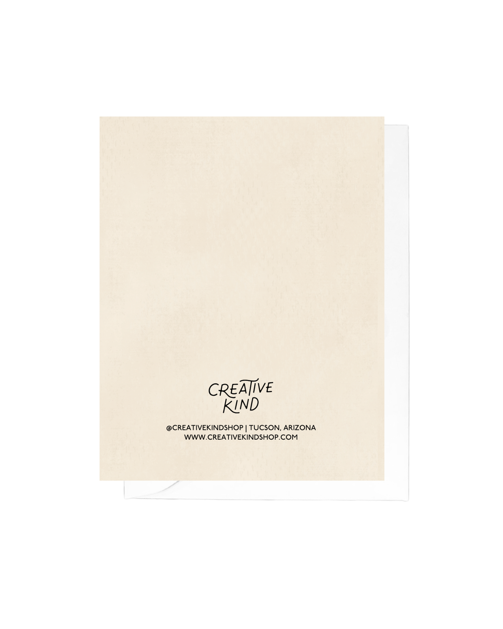 Arizona Greeting Card Box Set of 8