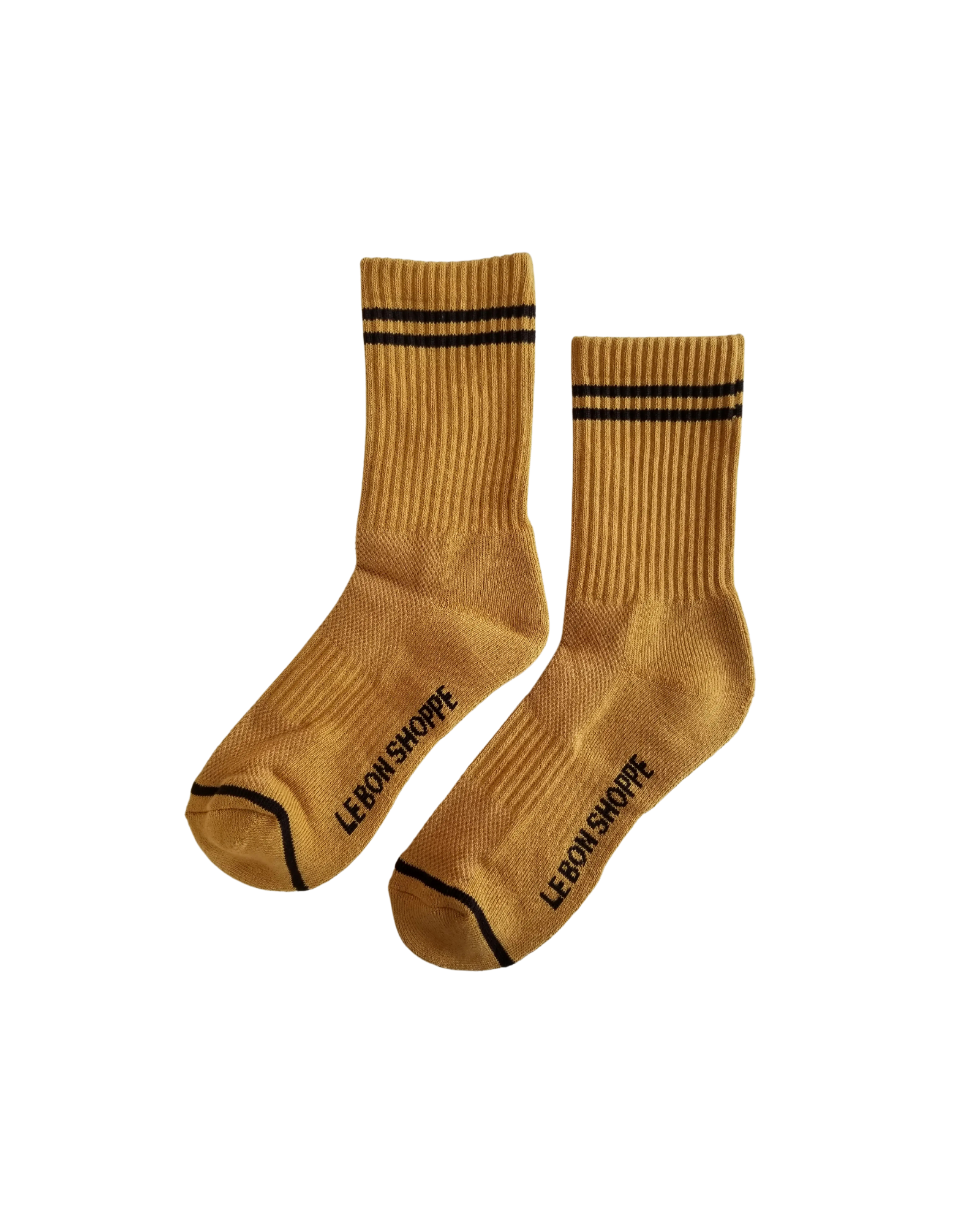 Boyfriend Socks