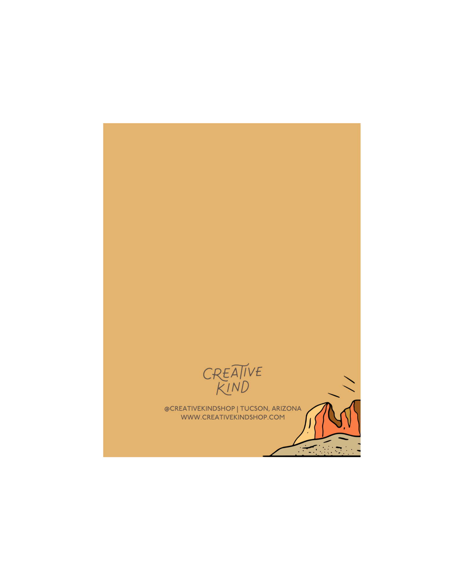 Here Comes the Sun Greeting Card