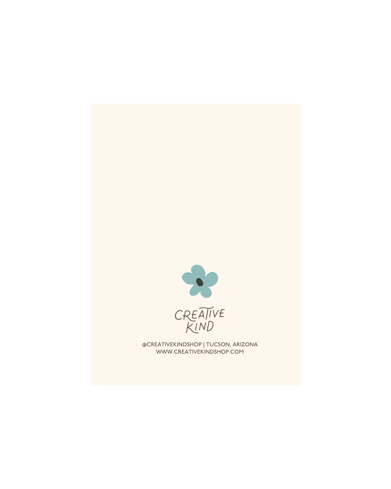 Pretty Damn Groovy Greeting Card