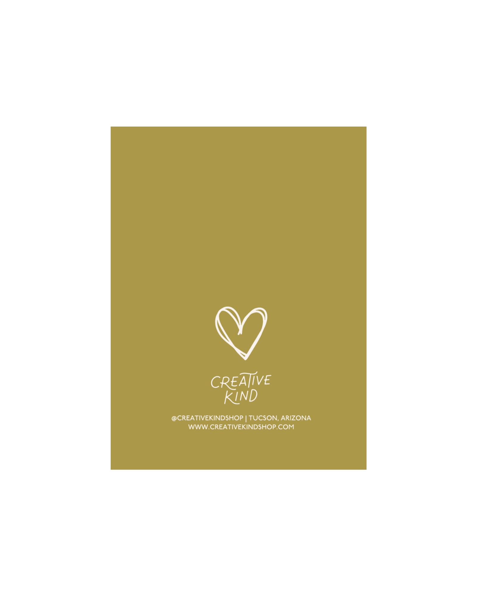 Simply The Best Greeting Card