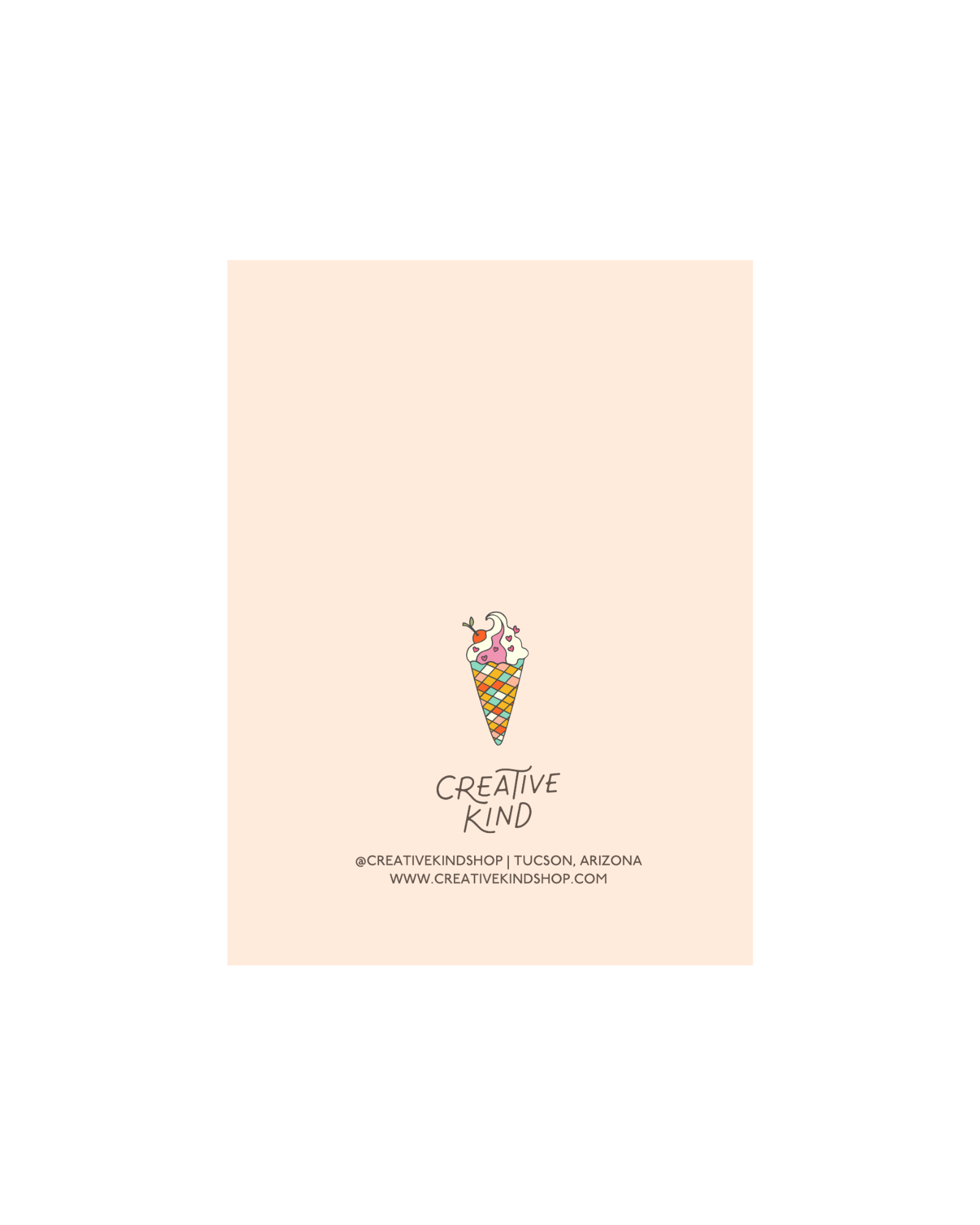 Sweetest Birthday Greeting Card