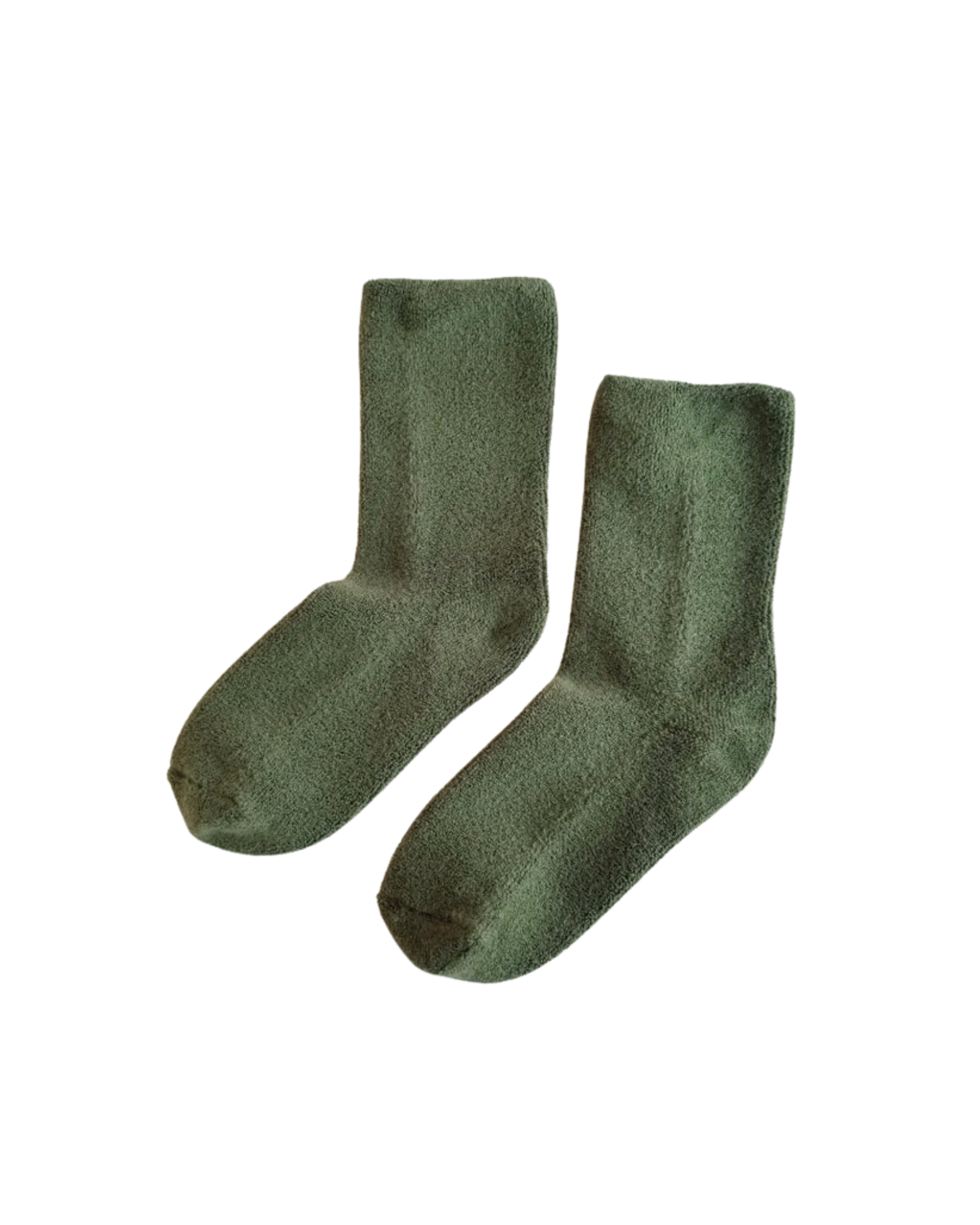 Cloud Socks | Forest