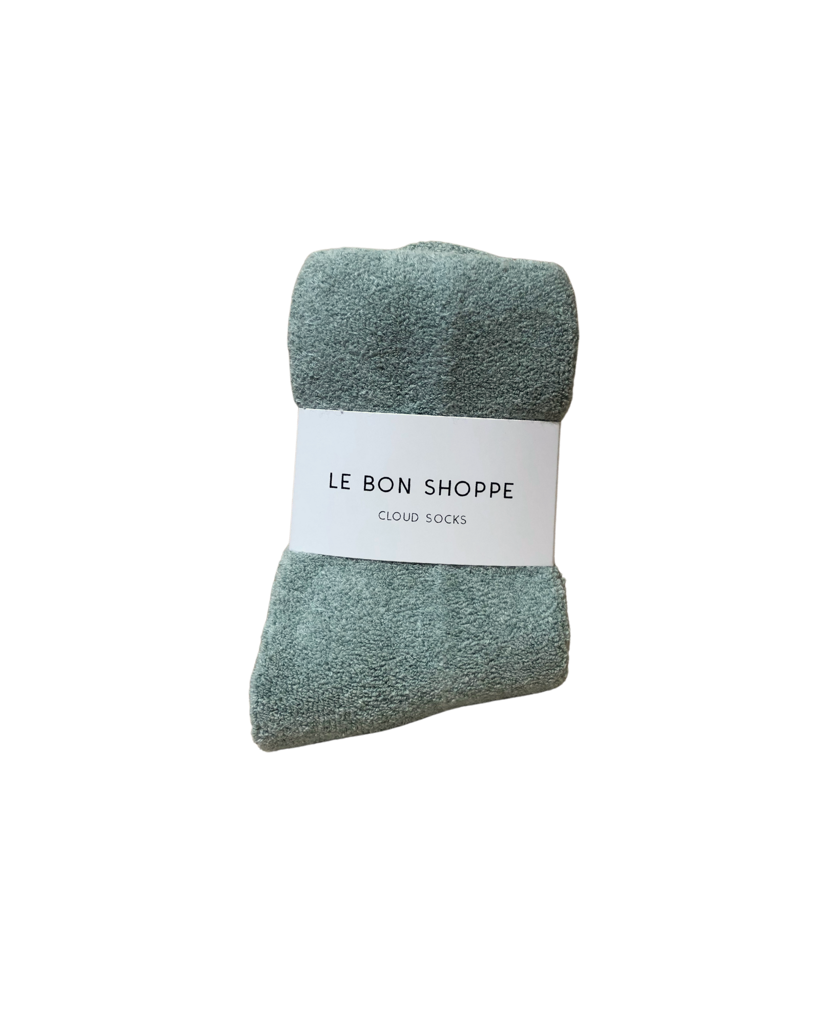 Cloud Socks | Bay
