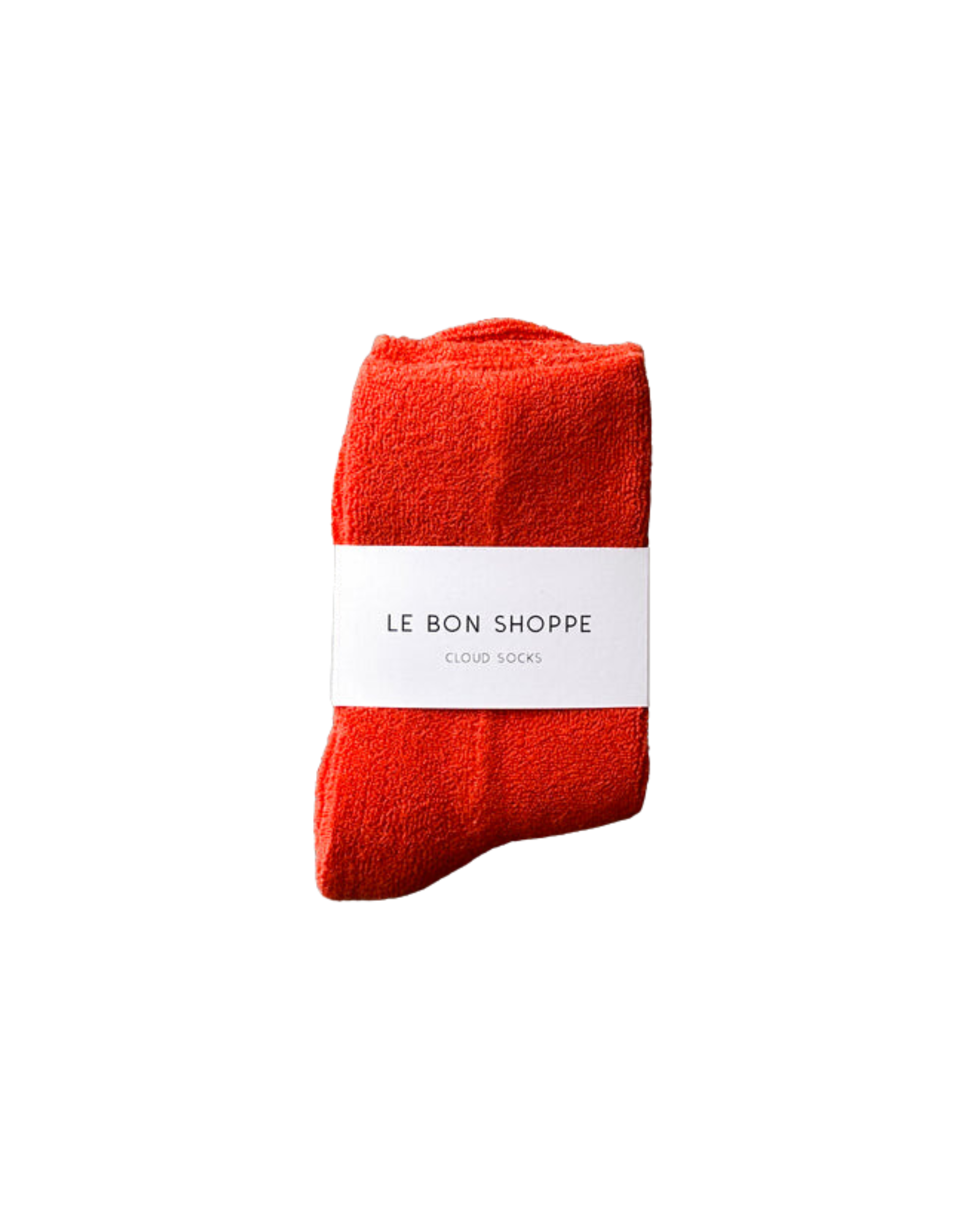 Cloud Socks | Cactus Flower