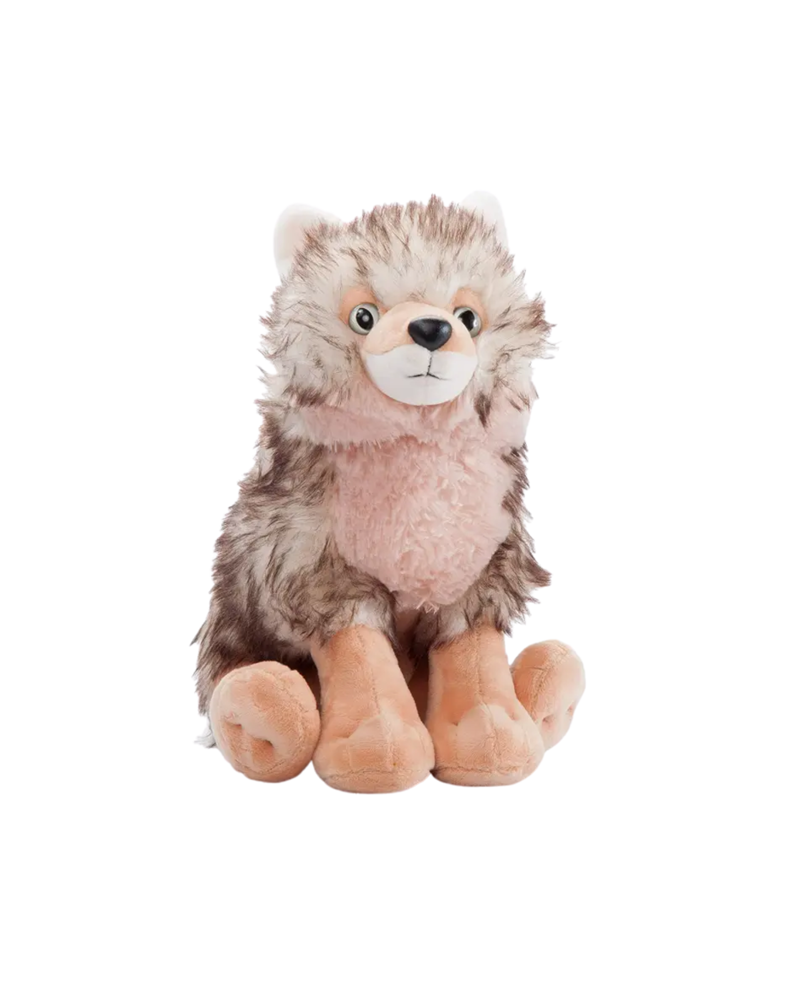 Coyote Stuffed Animal