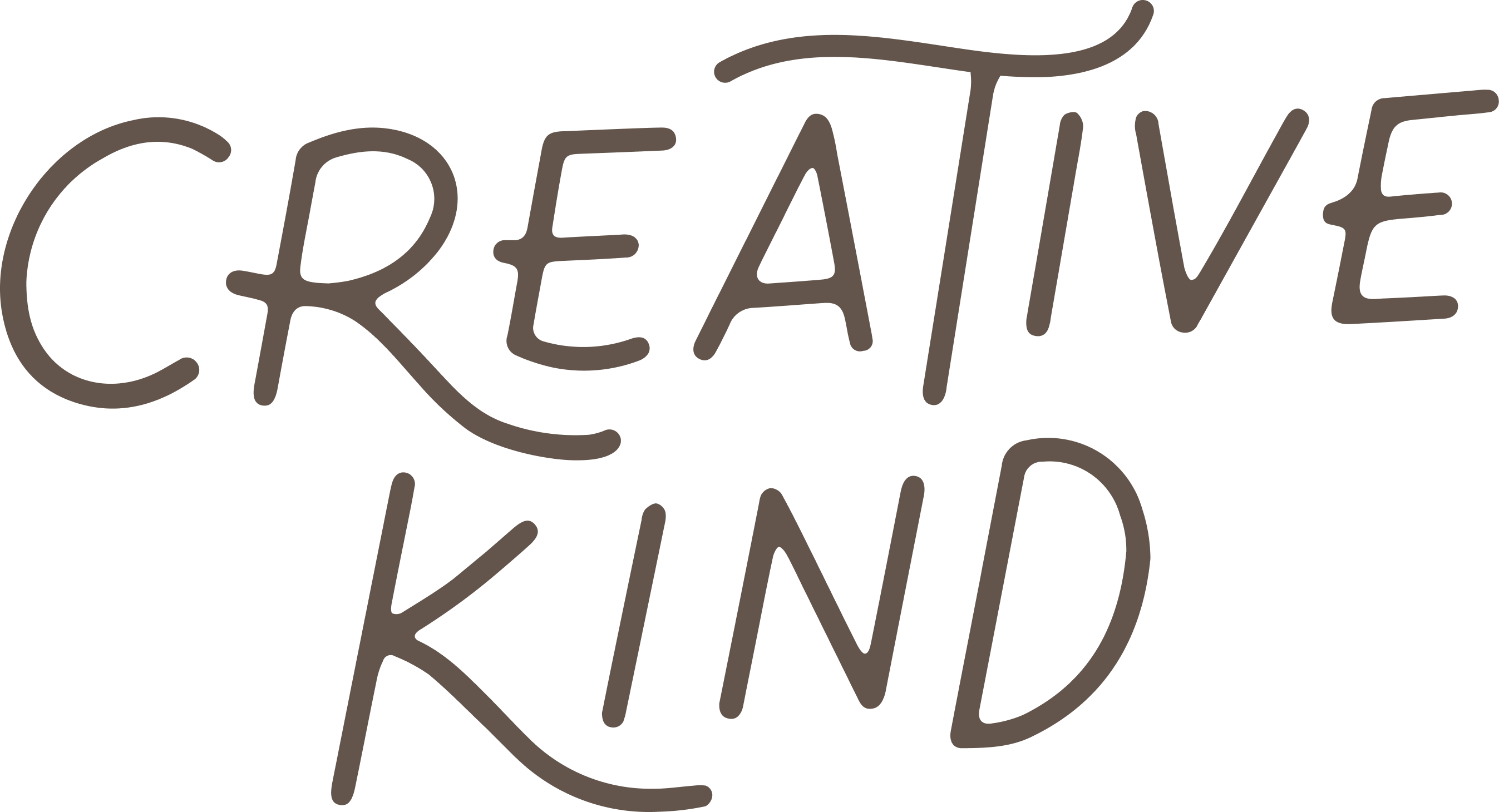 Creative Kind Shop logo