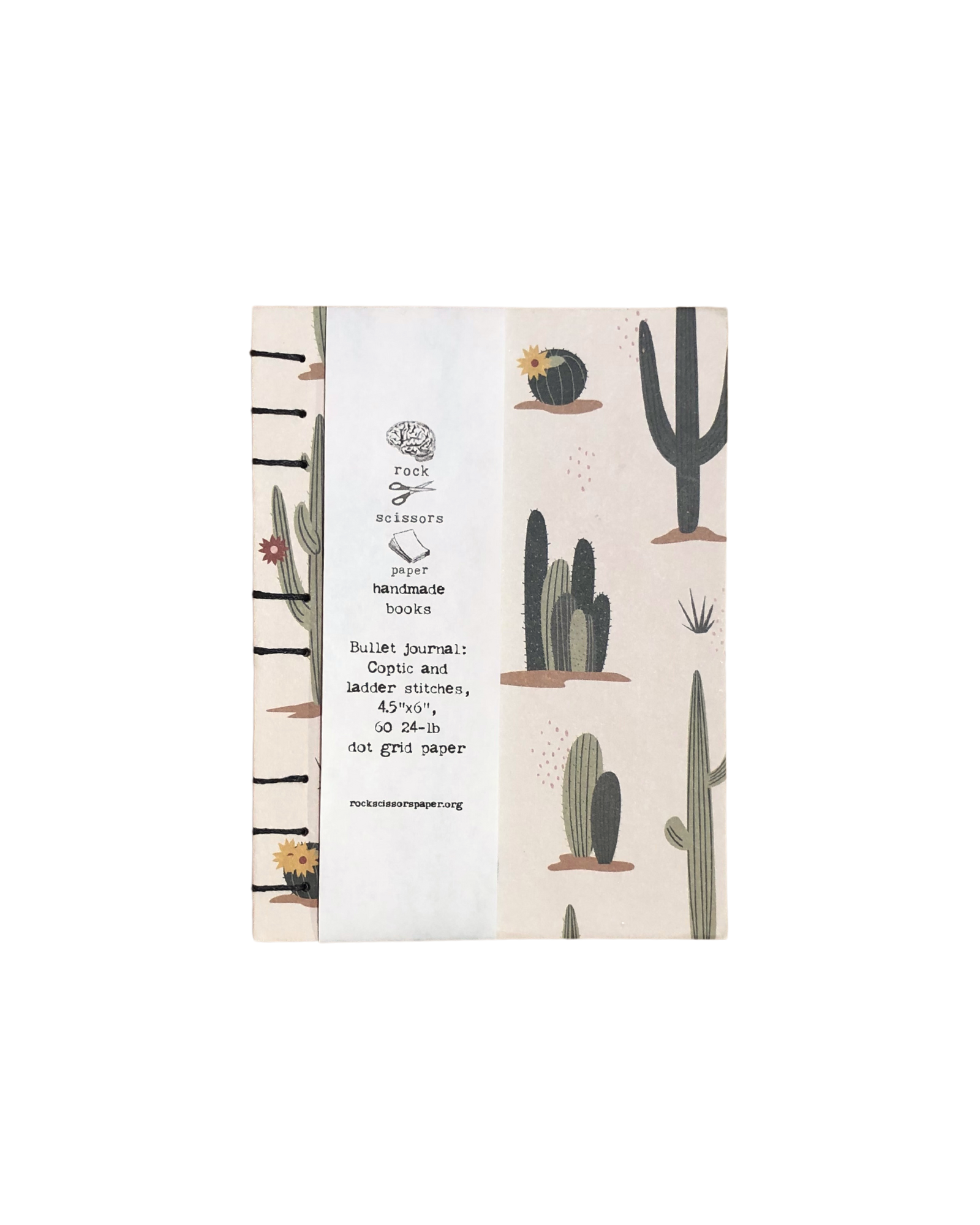 Desert Journal