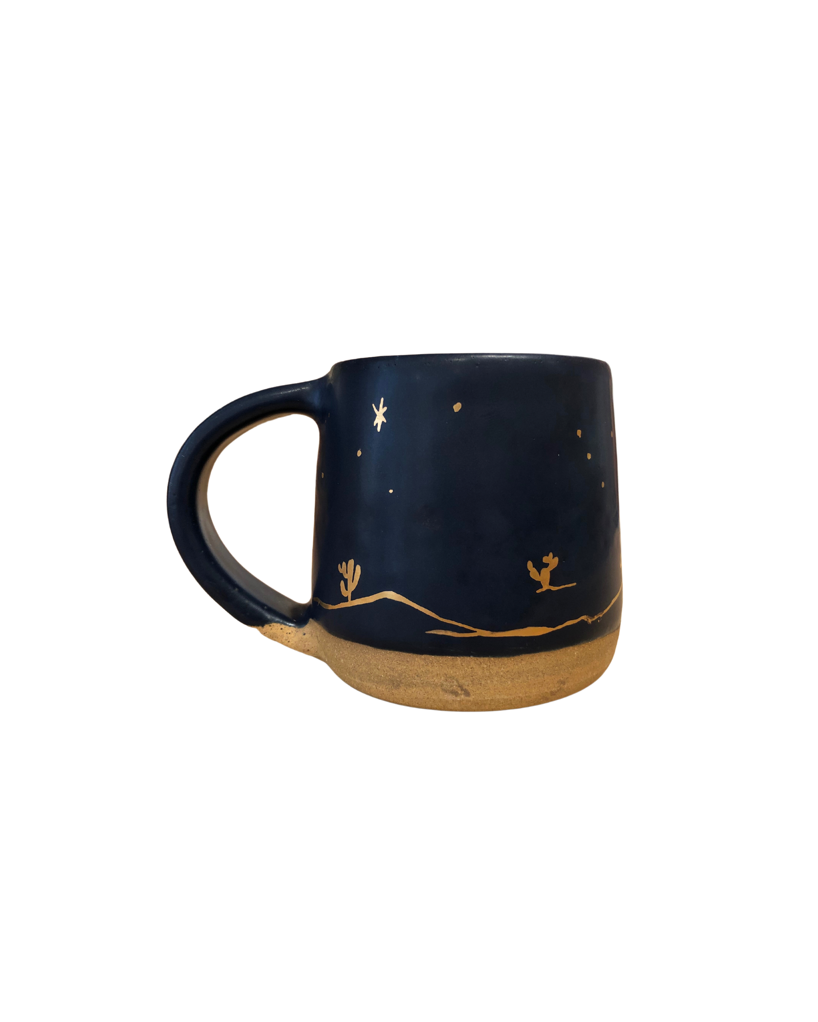 Desertscape Mug