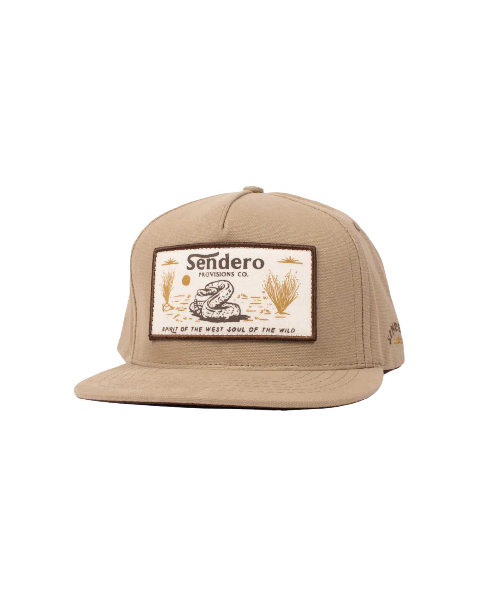 Diamondback Hat
