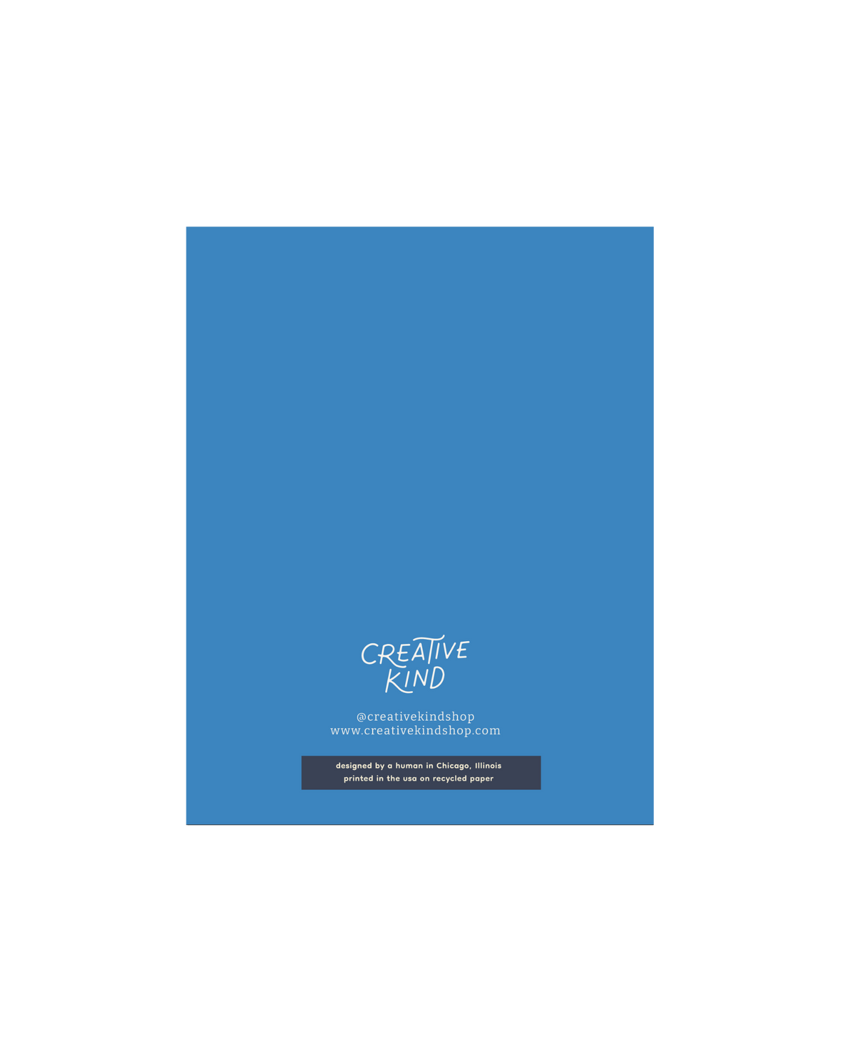 Every Good Thing Greeting Card – image 2