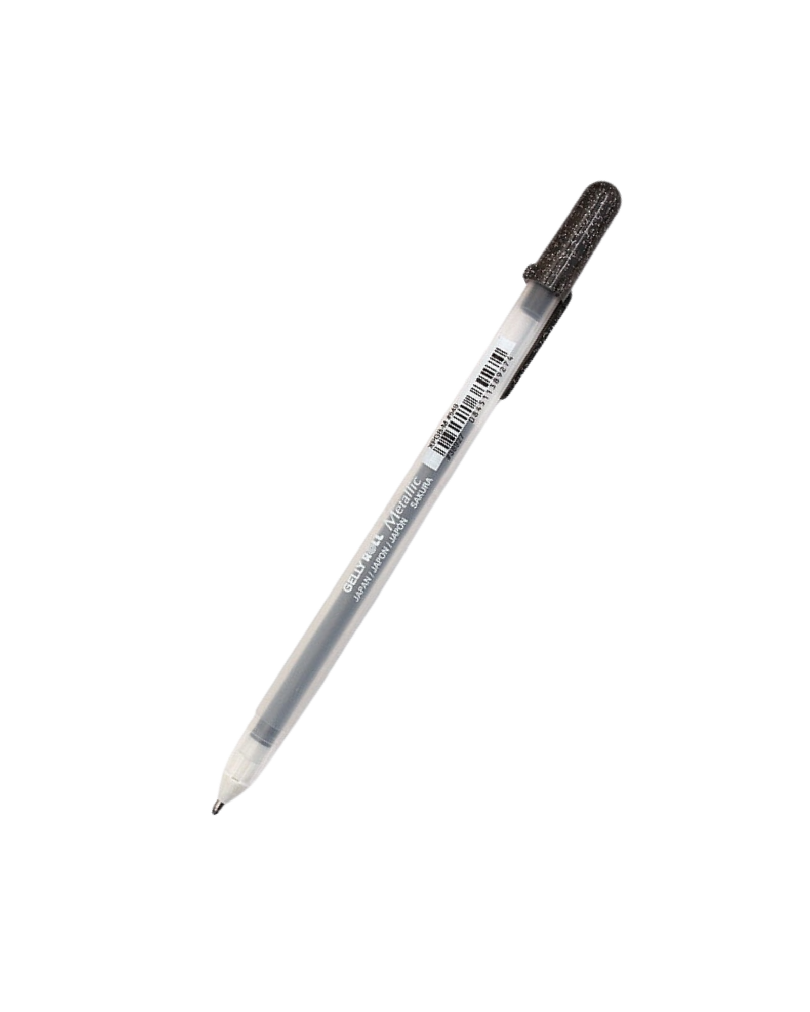 Gelly Roll Copper Metallic Gel Pen 