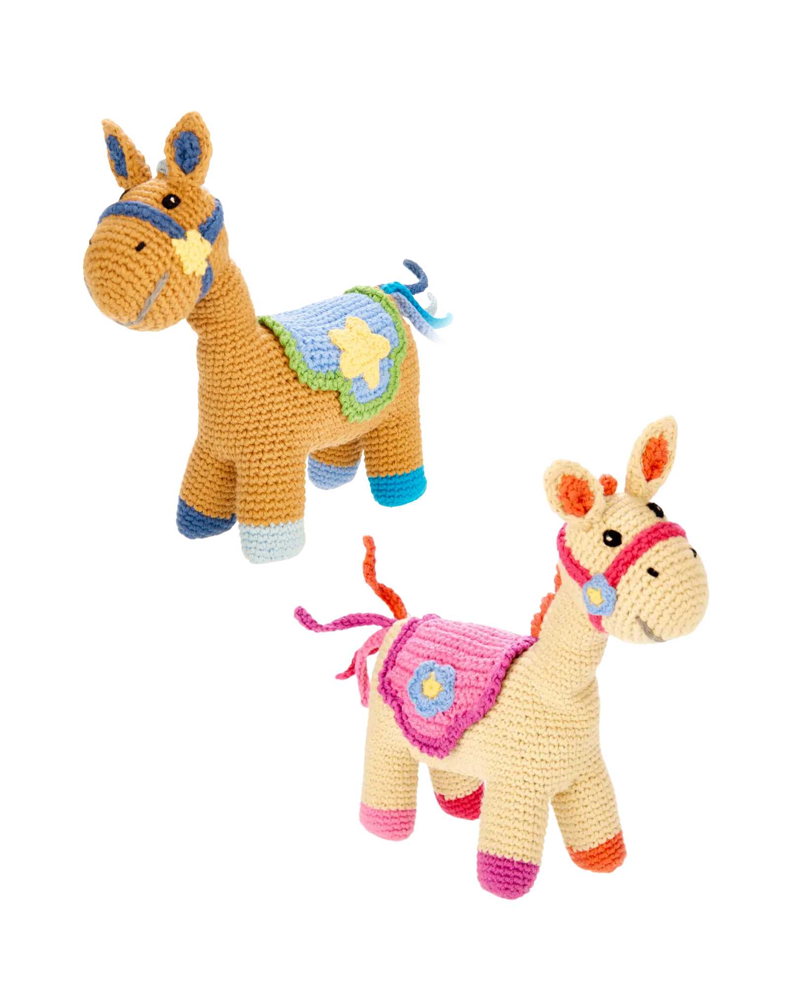 Horse Rattle