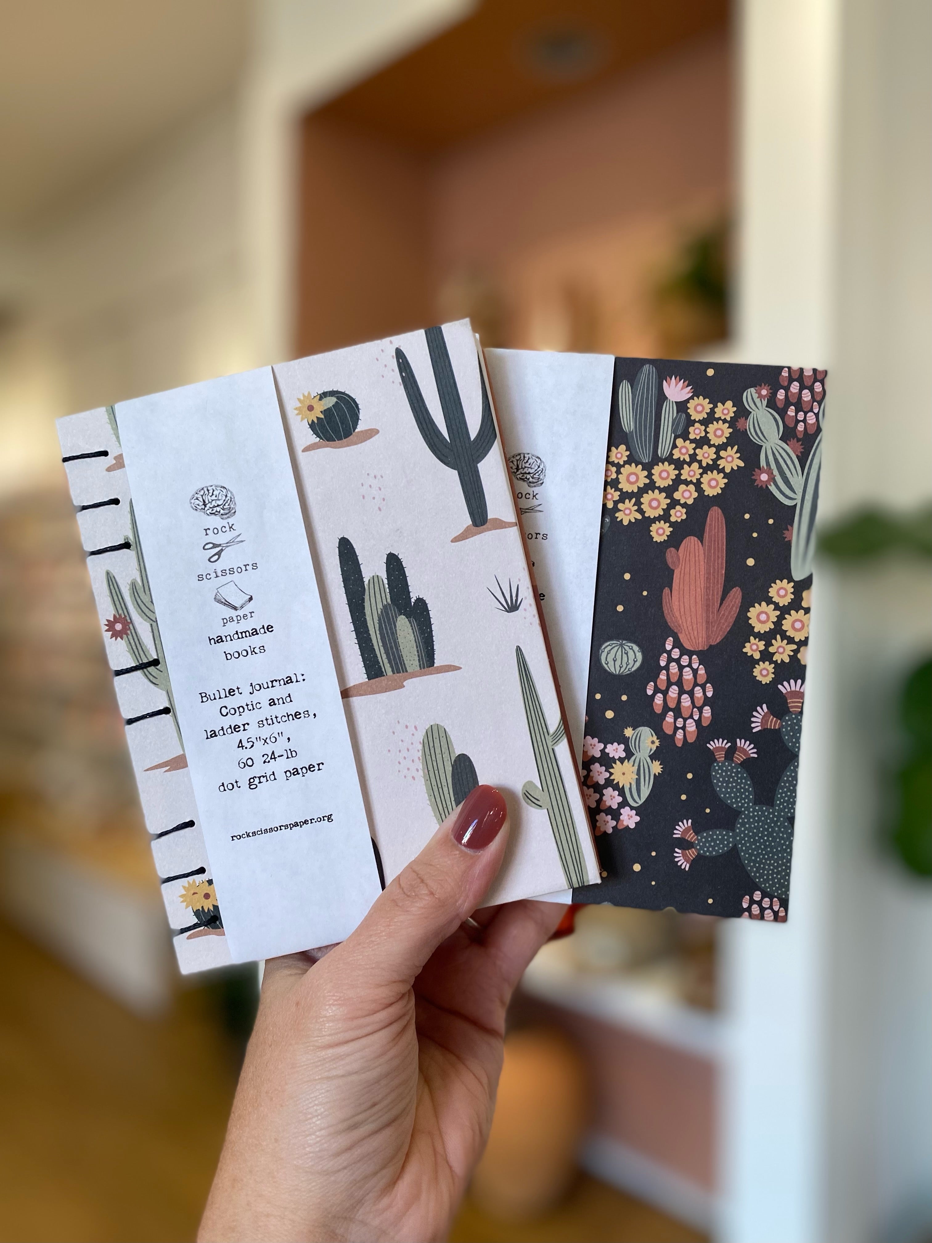 Desert Journal