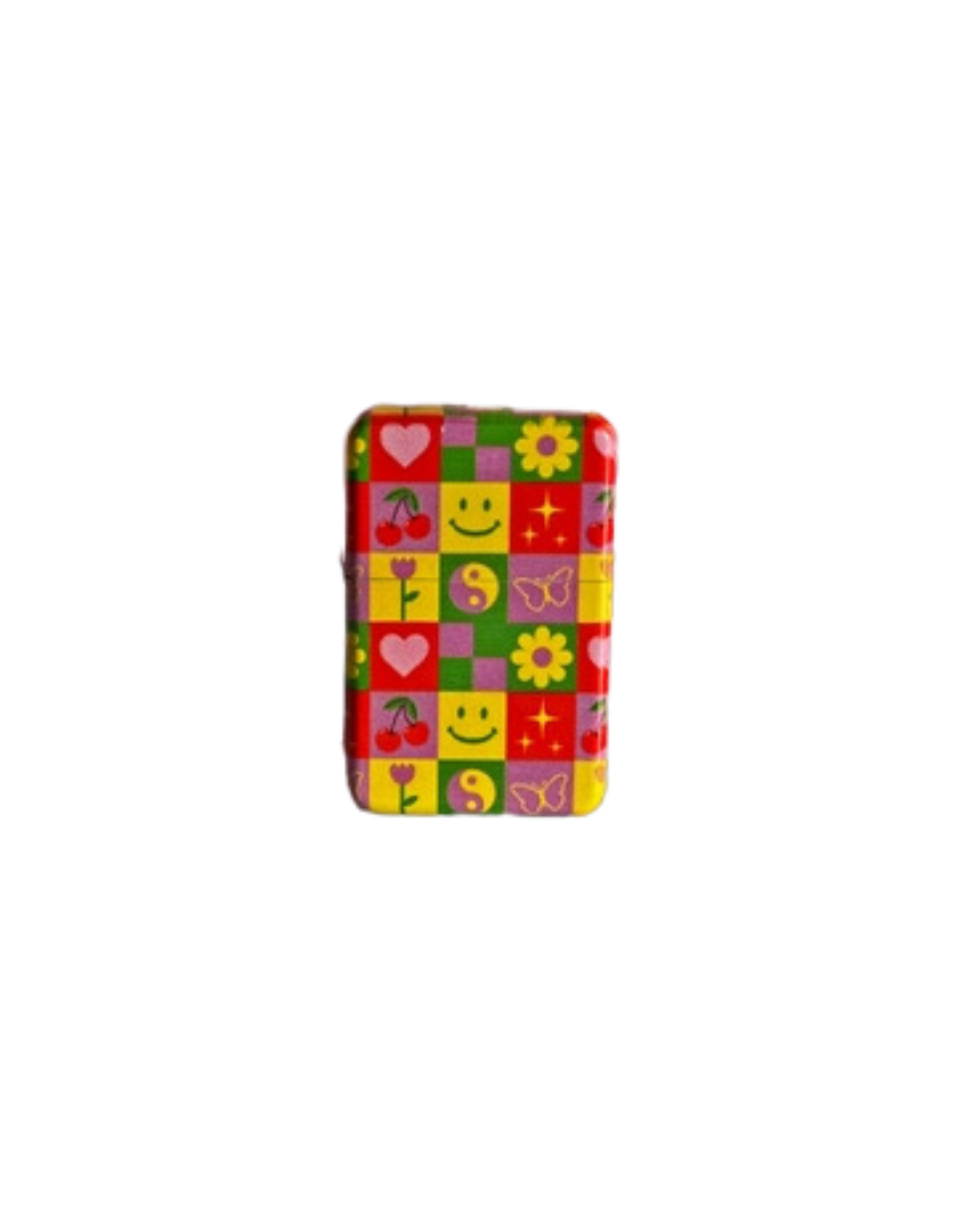 Lucky Charm Lighter