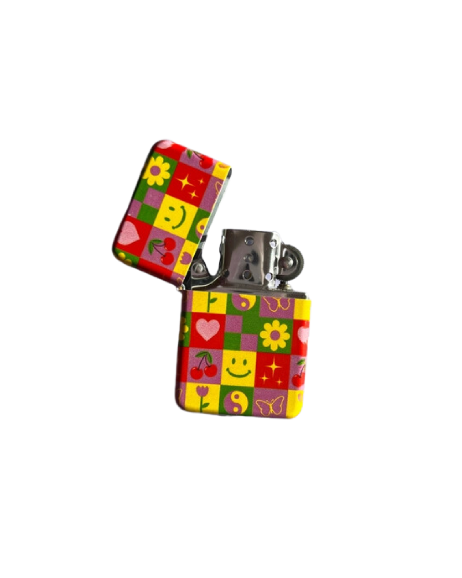 Lucky Charm Lighter