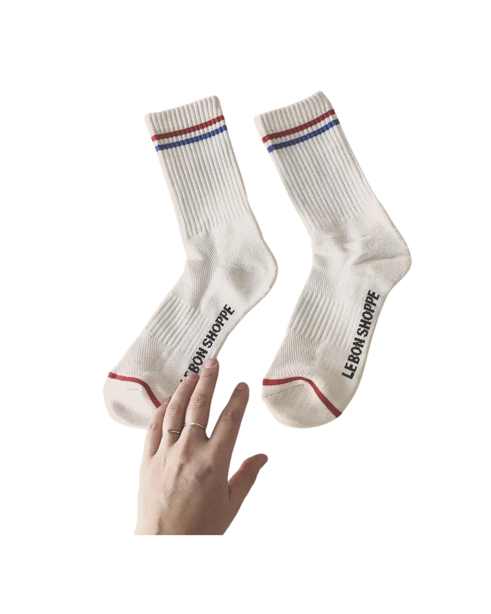 Boyfriend Socks