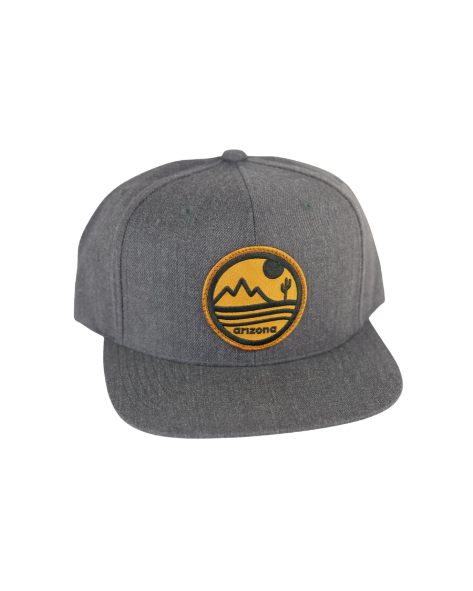 The Sonoran Classic Snapback Hat