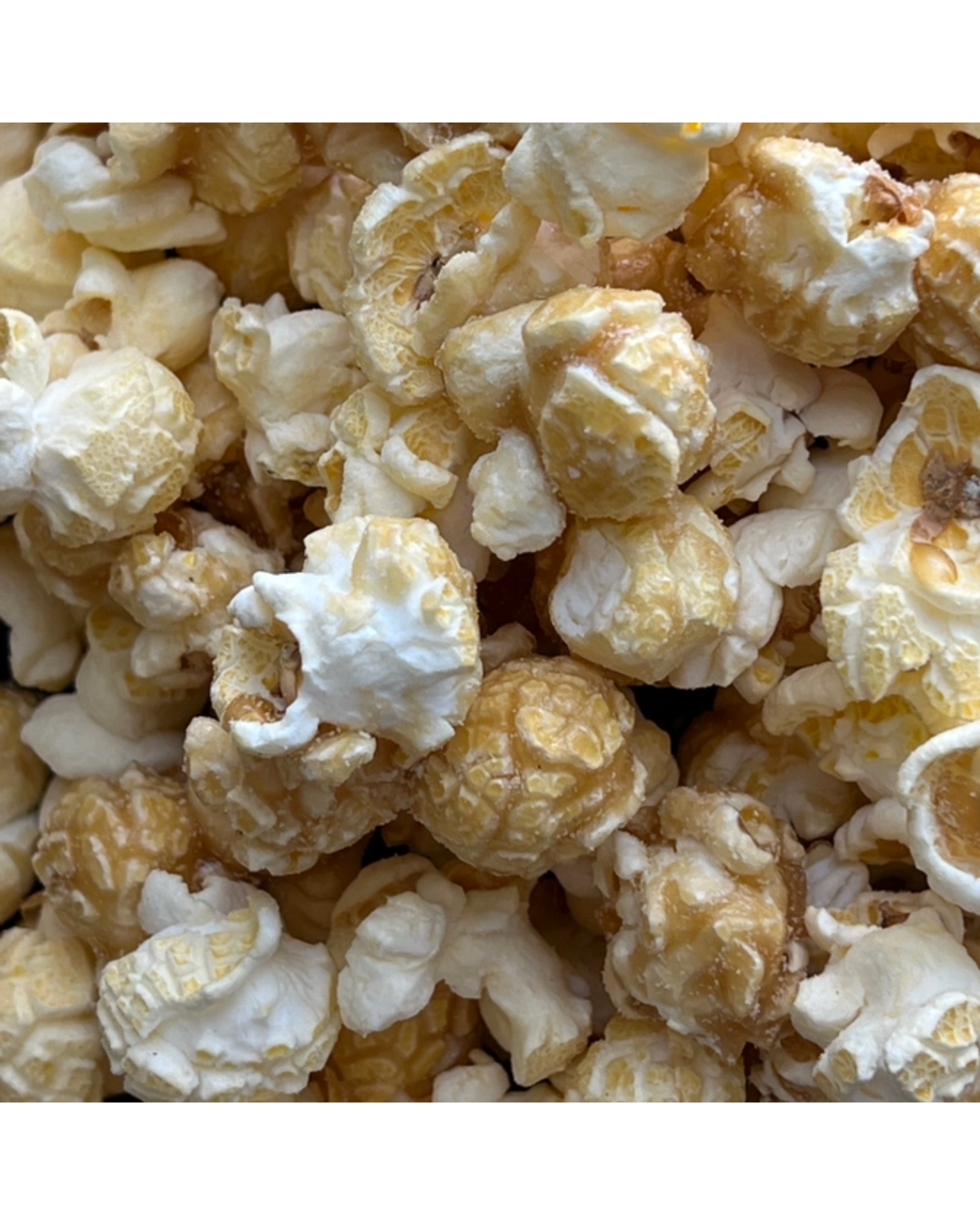 Sonoran Mix Popcorn