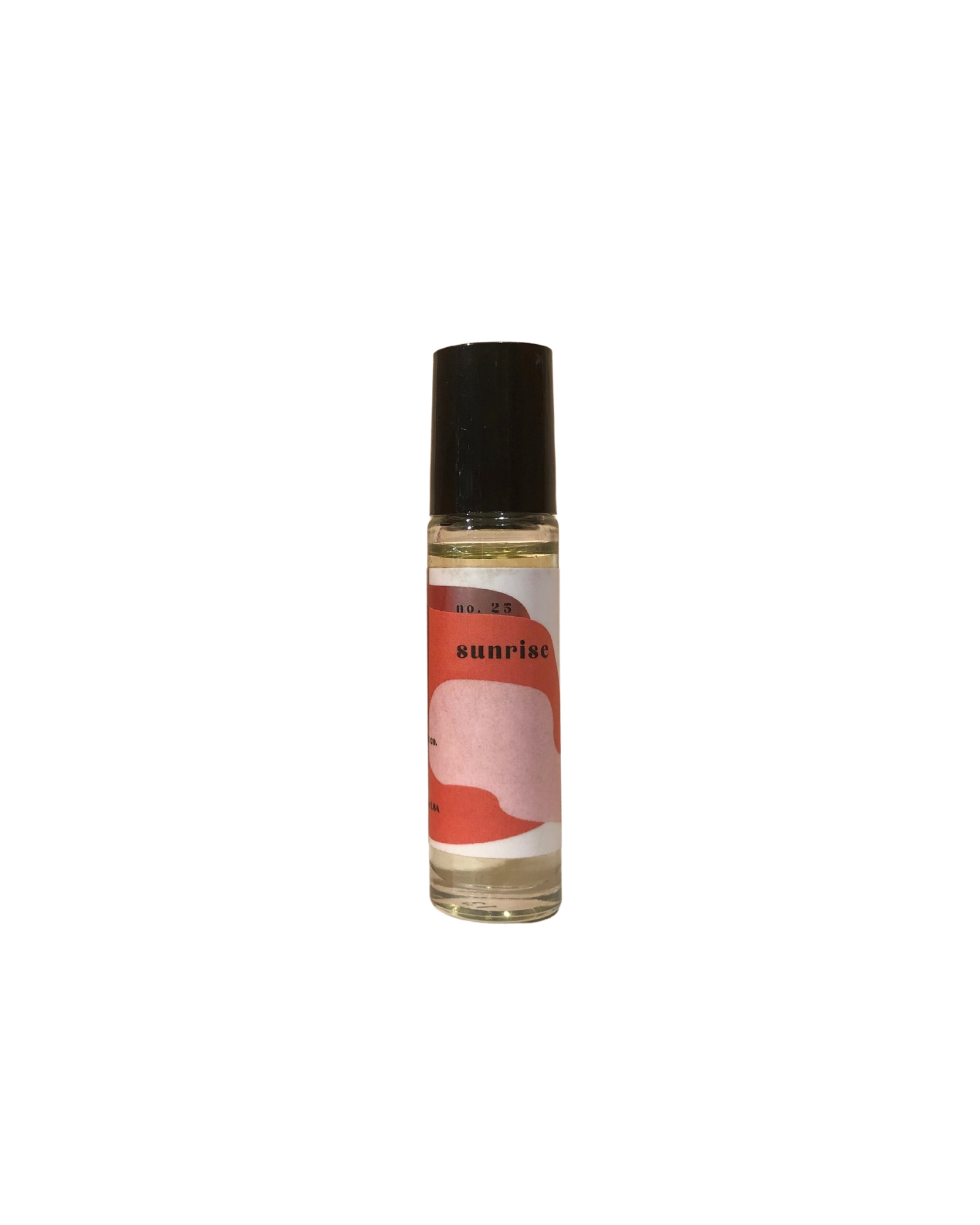 No. 25 Sunrise Roll-On Perfume