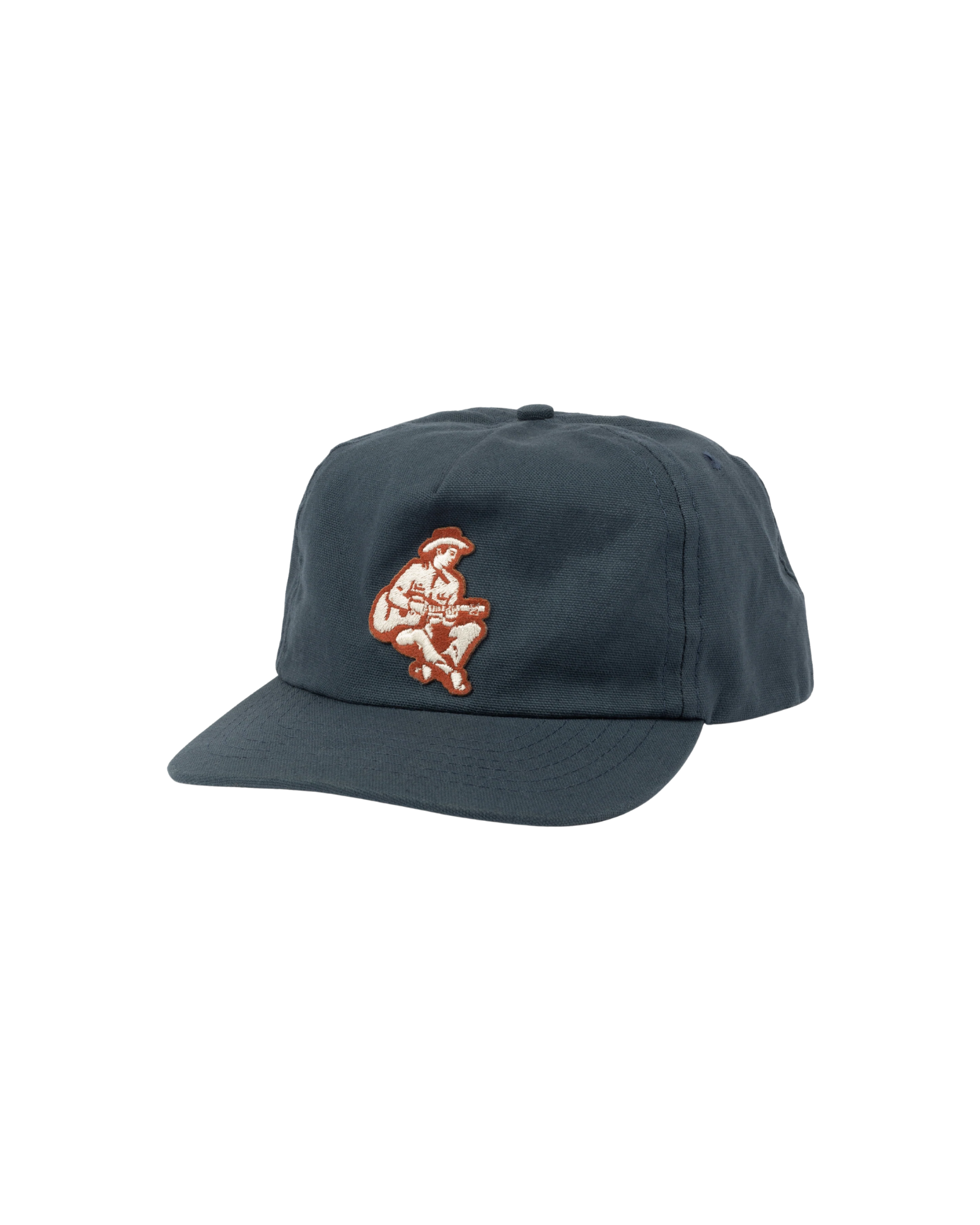 The Hank Hat