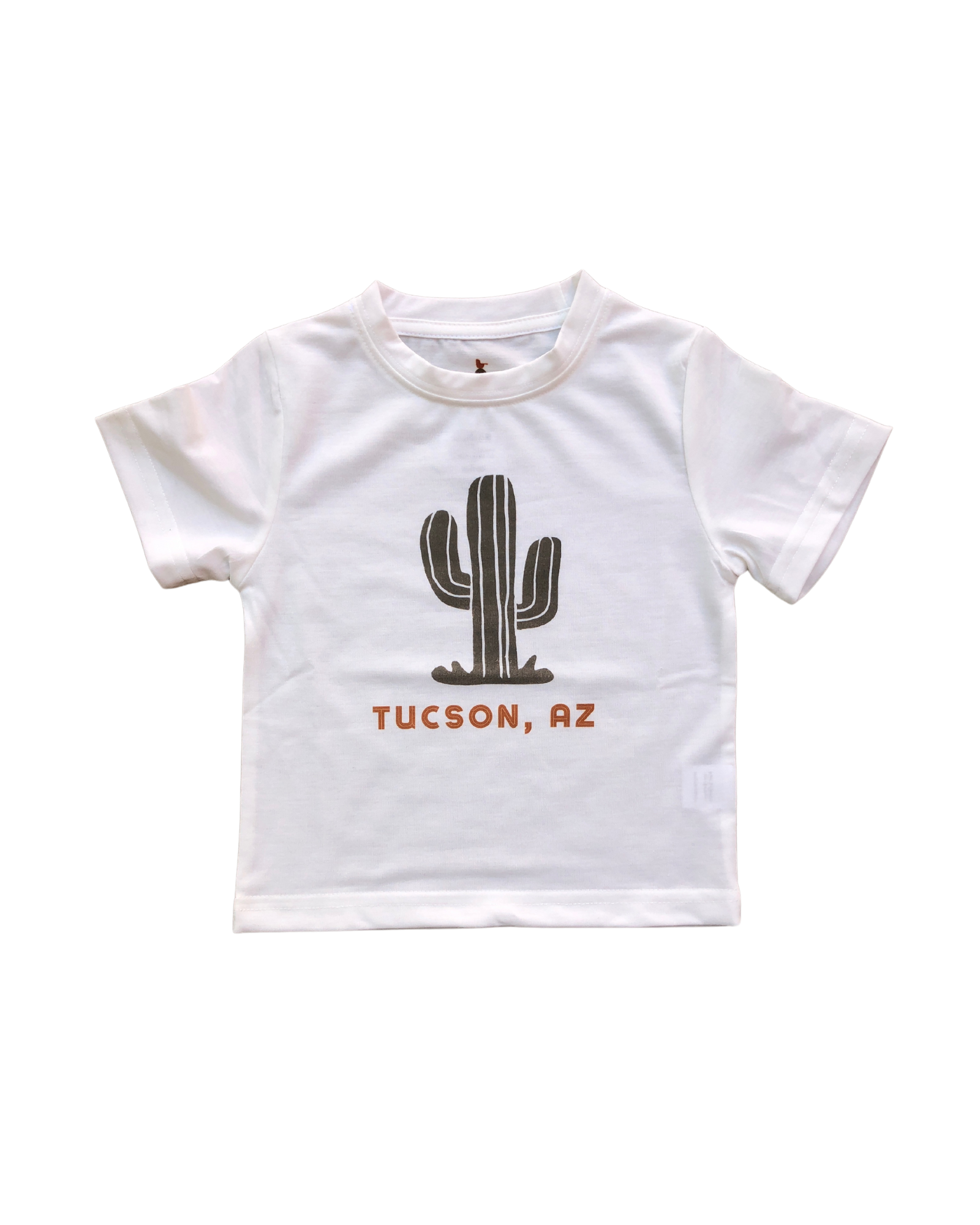 Tucson Saguaro Toddler Shirt