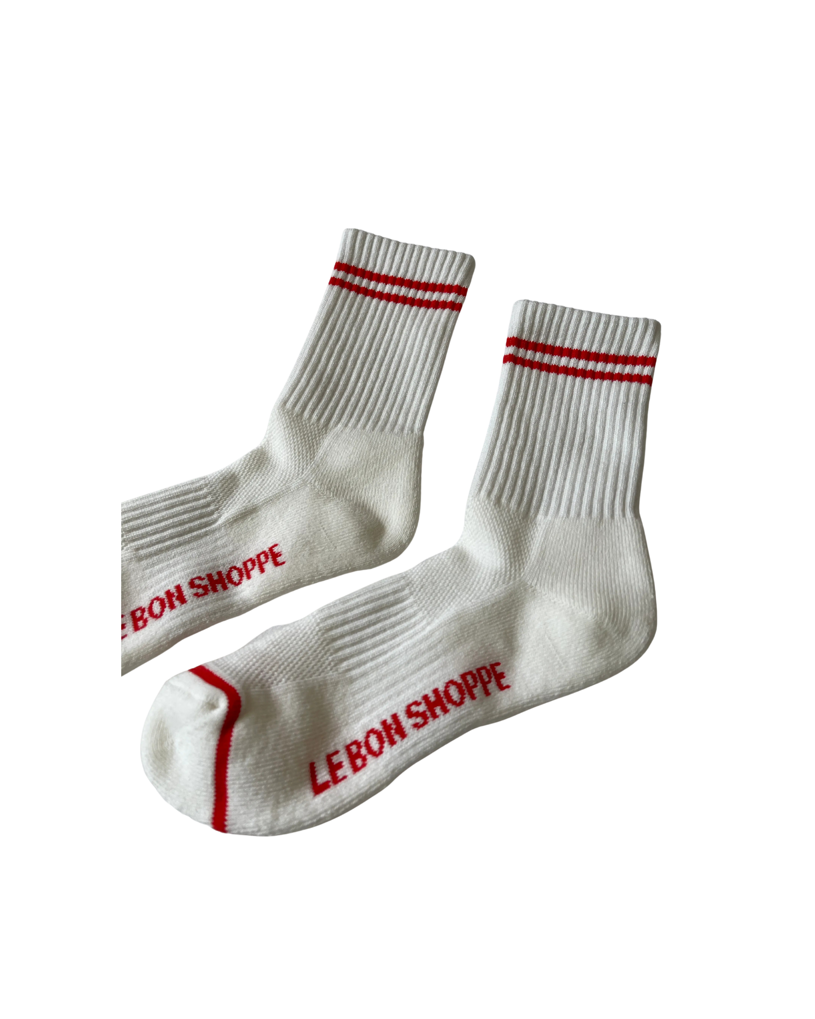 Boyfriend Socks