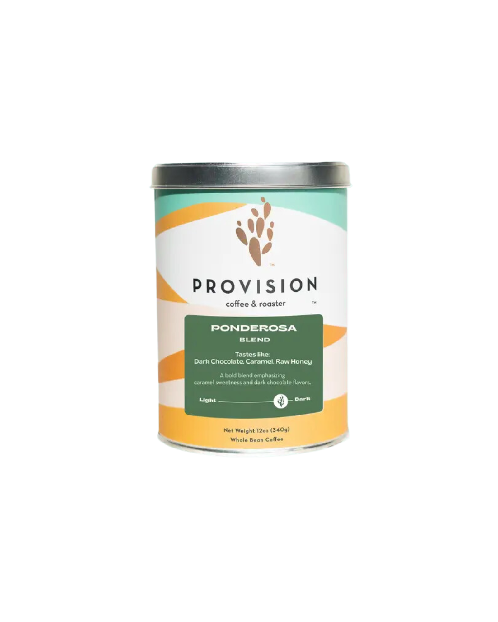 Ponderosa Blend Coffee