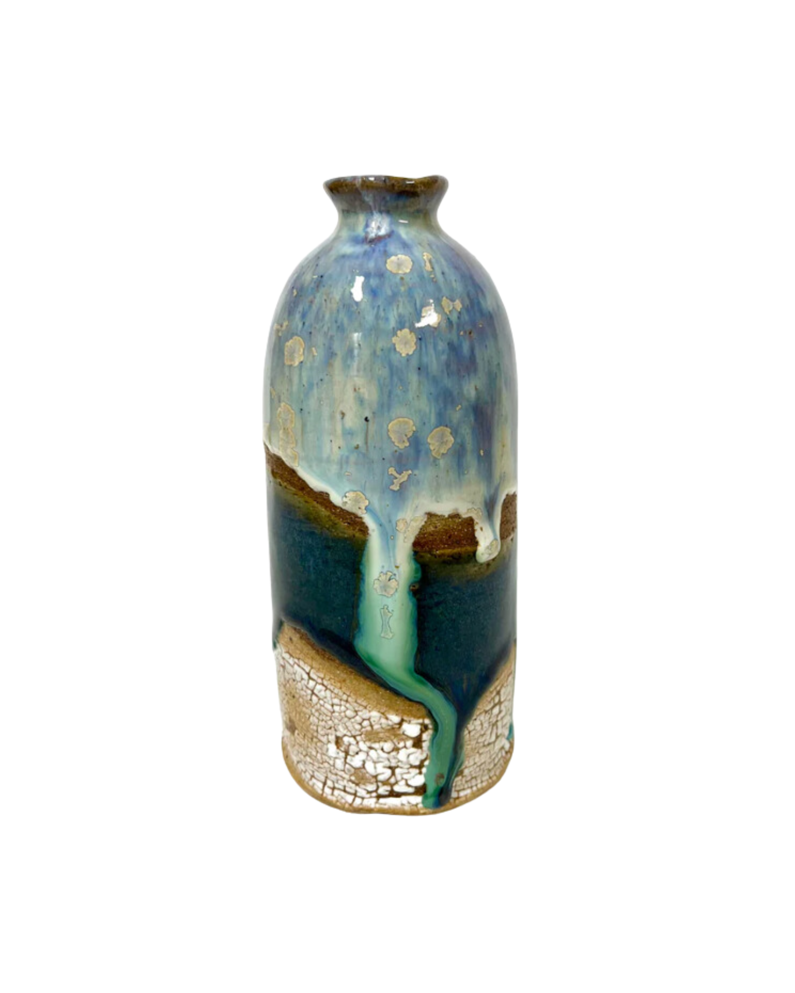 Arizona Bud Vase