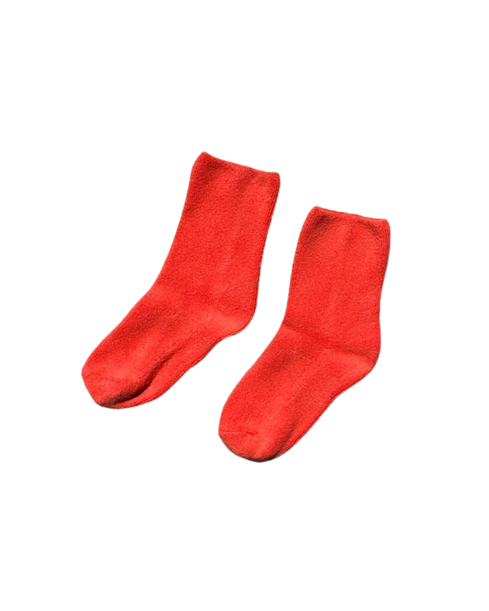 Cloud Socks | Cactus Flower