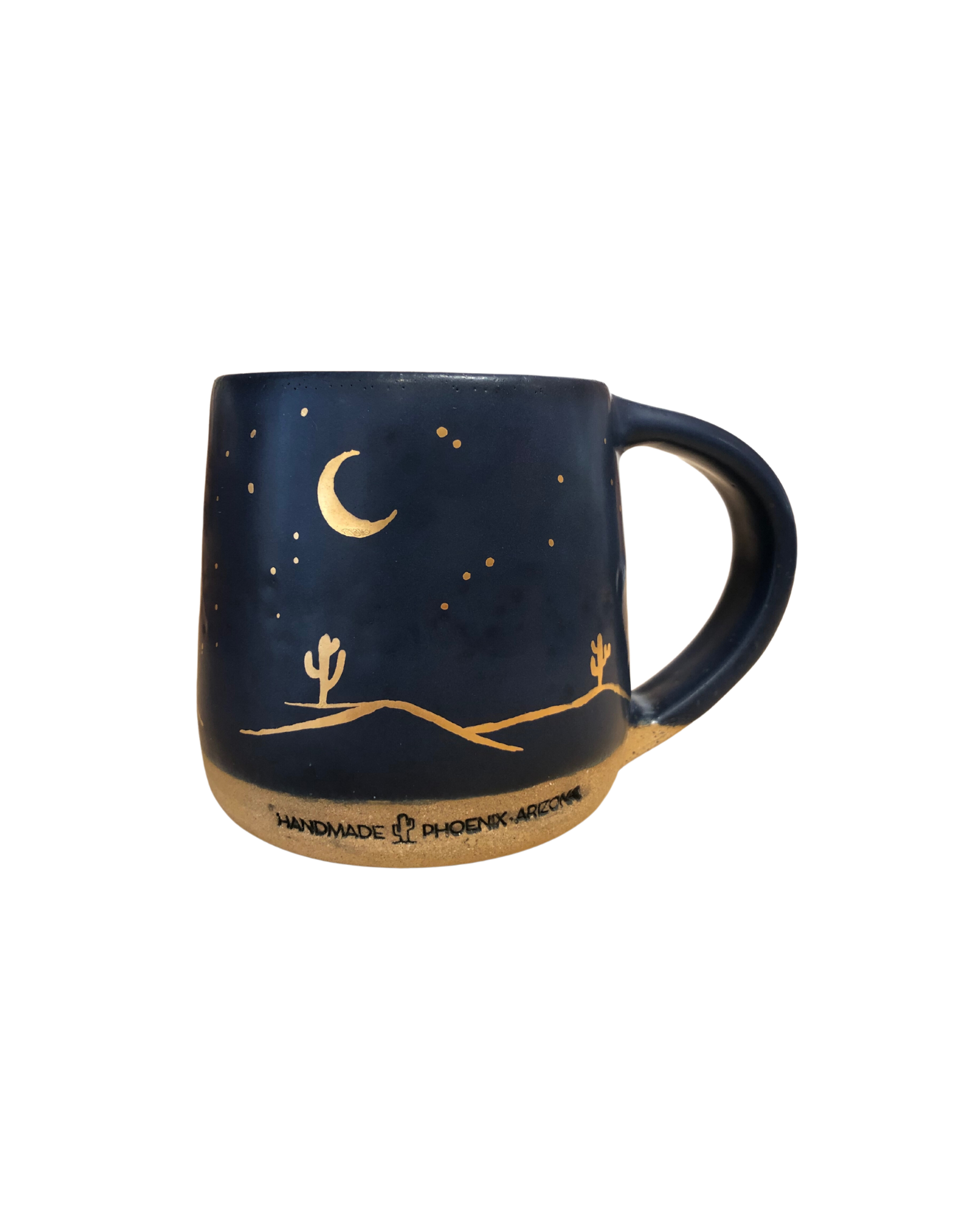 Desertscape Mug