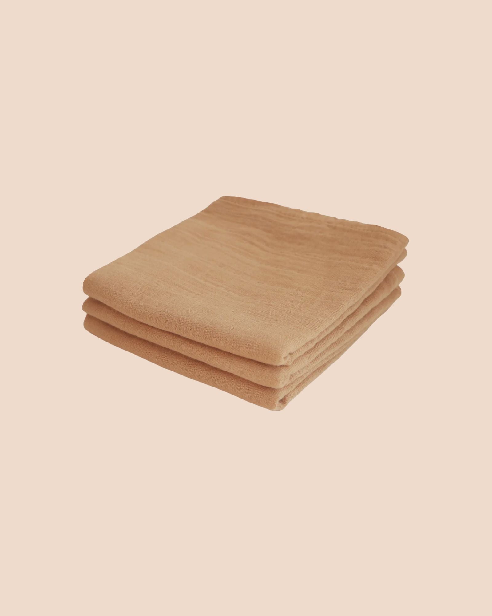 Muslin Cloth 3-Pack