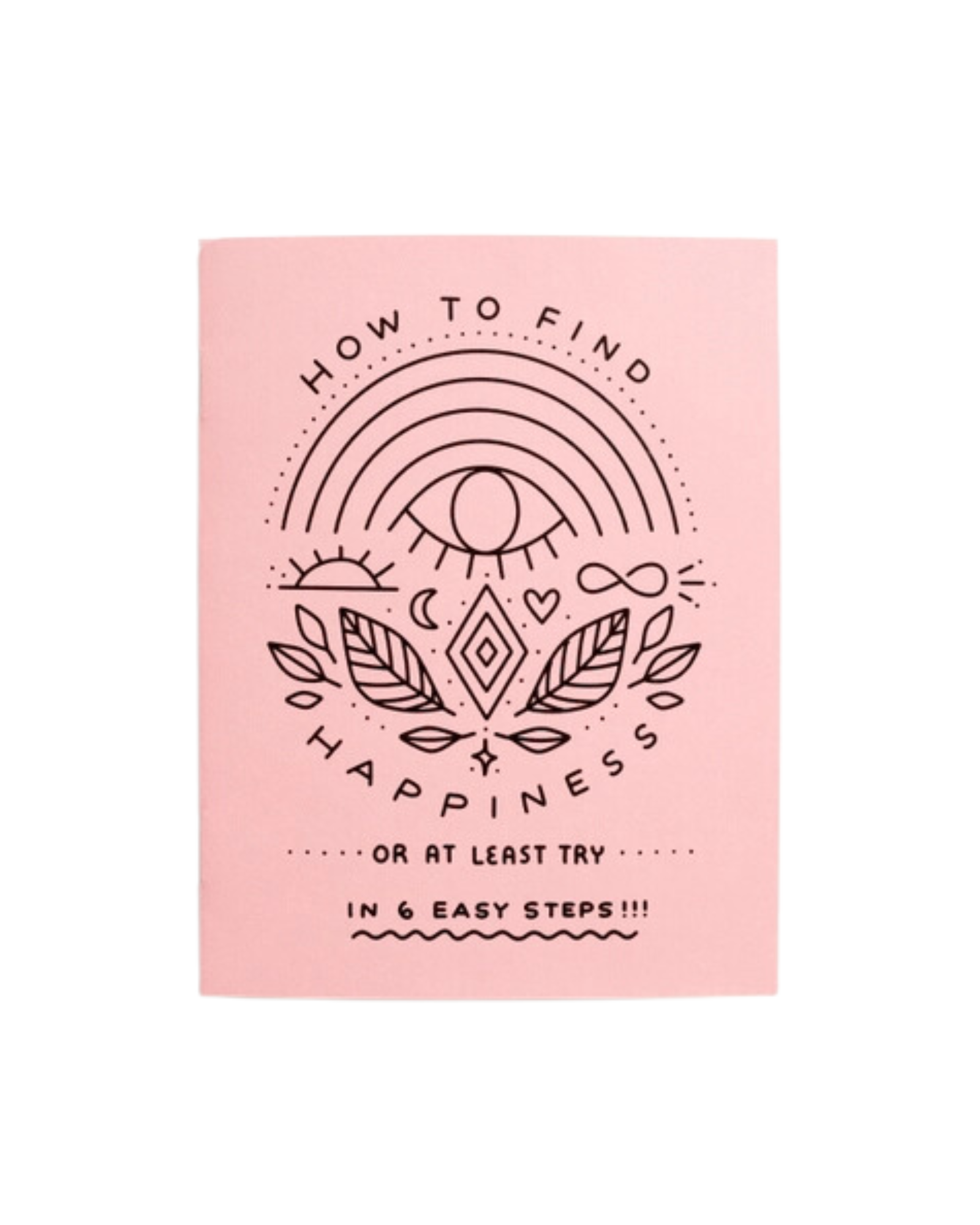 Little Happiness Zine