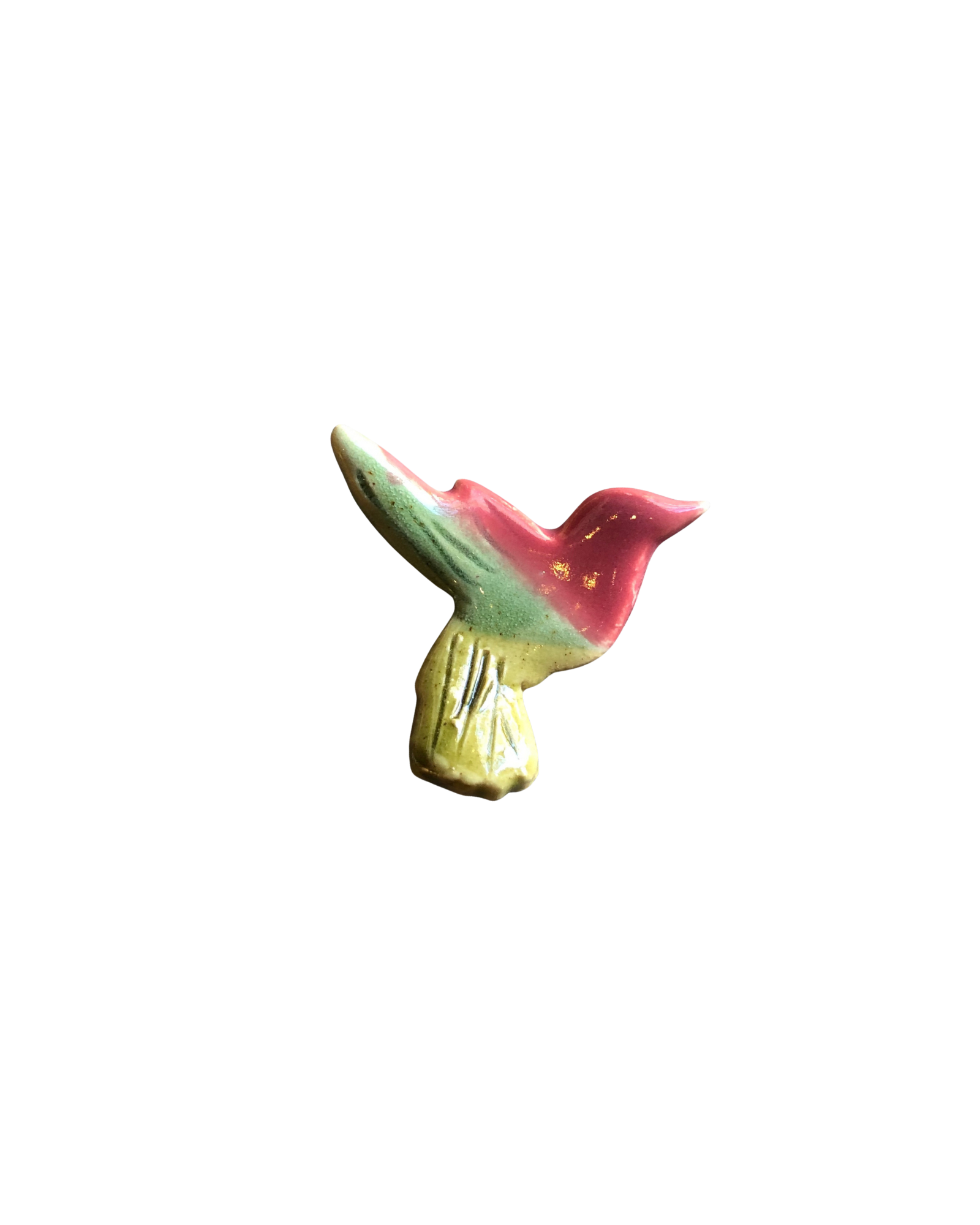 Hummingbird Magnet