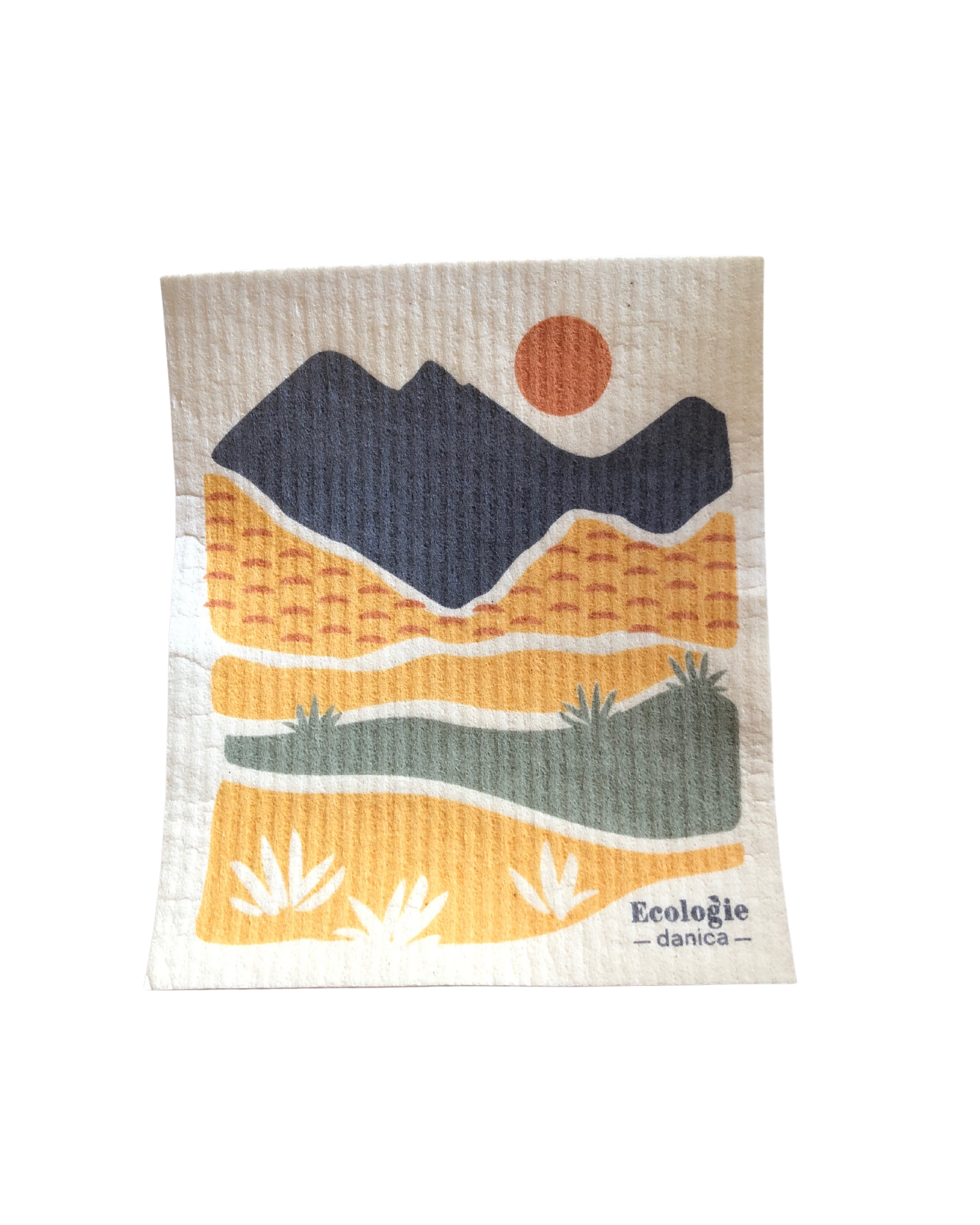 Mesa Swedish Dishcloth