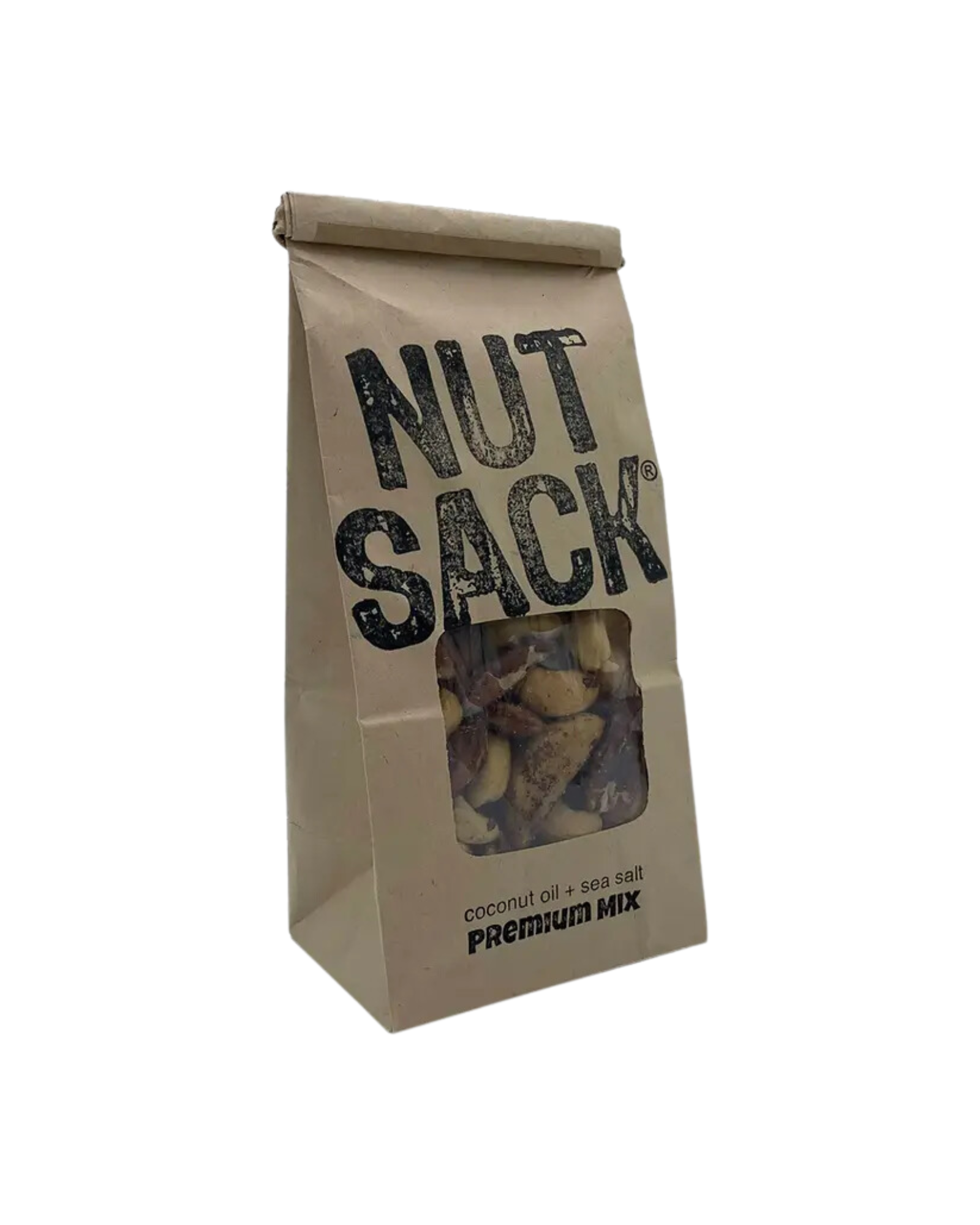 Premium Mix - Roasted Nuts