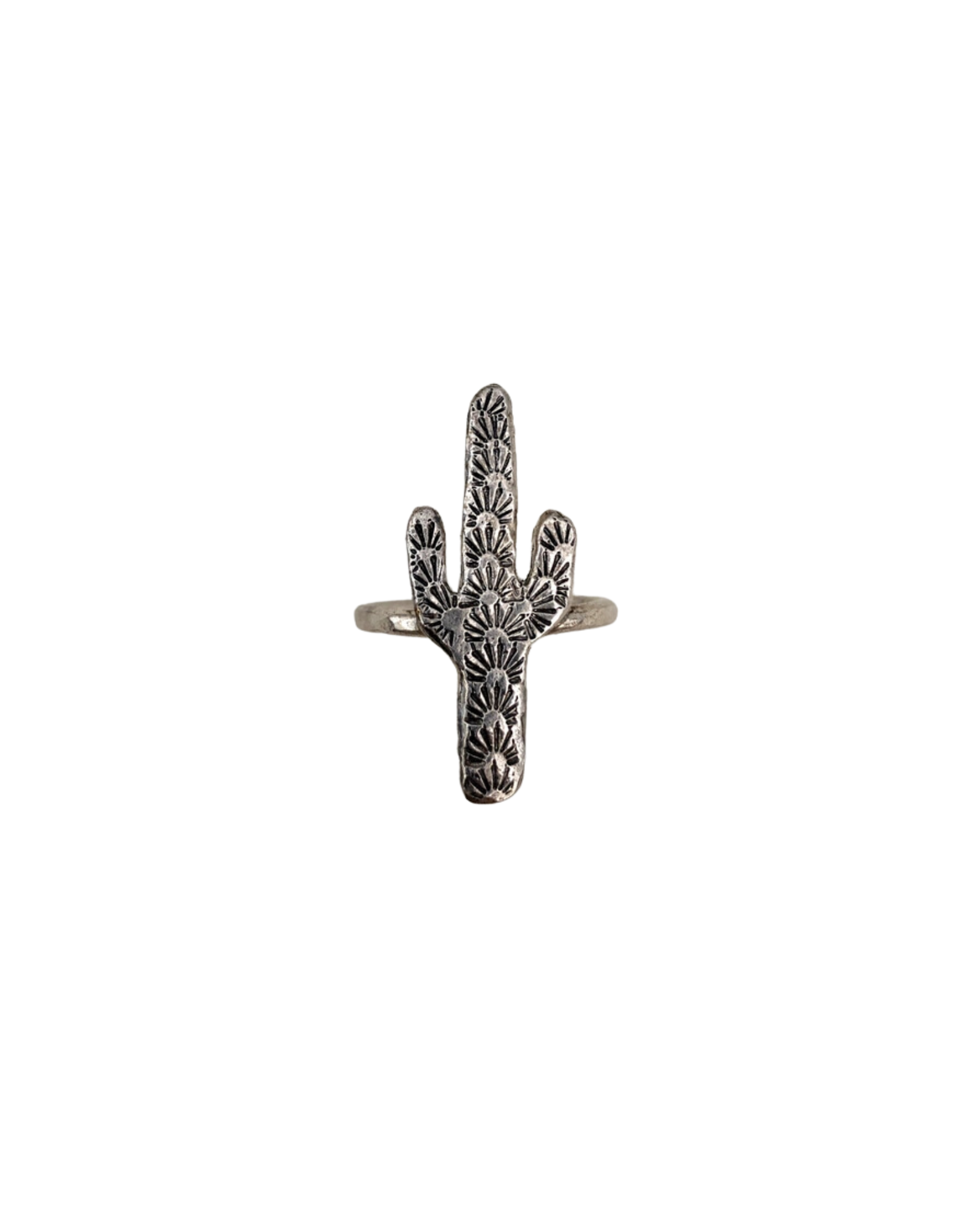 Saguaro Ring