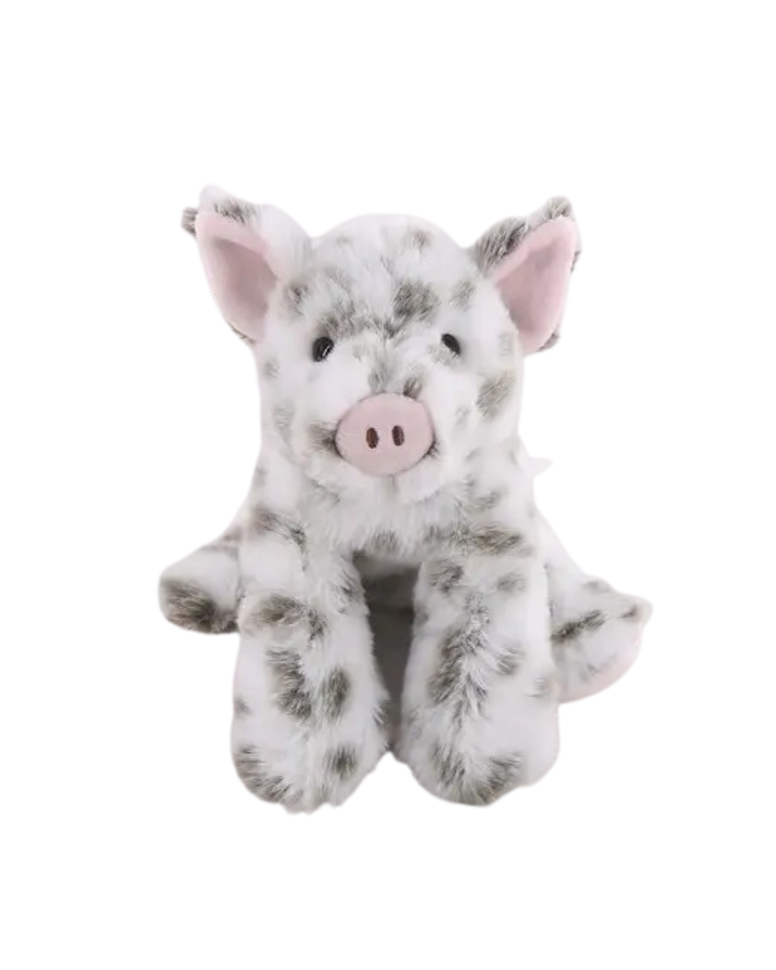 Spotted Pig Stuffed Animal