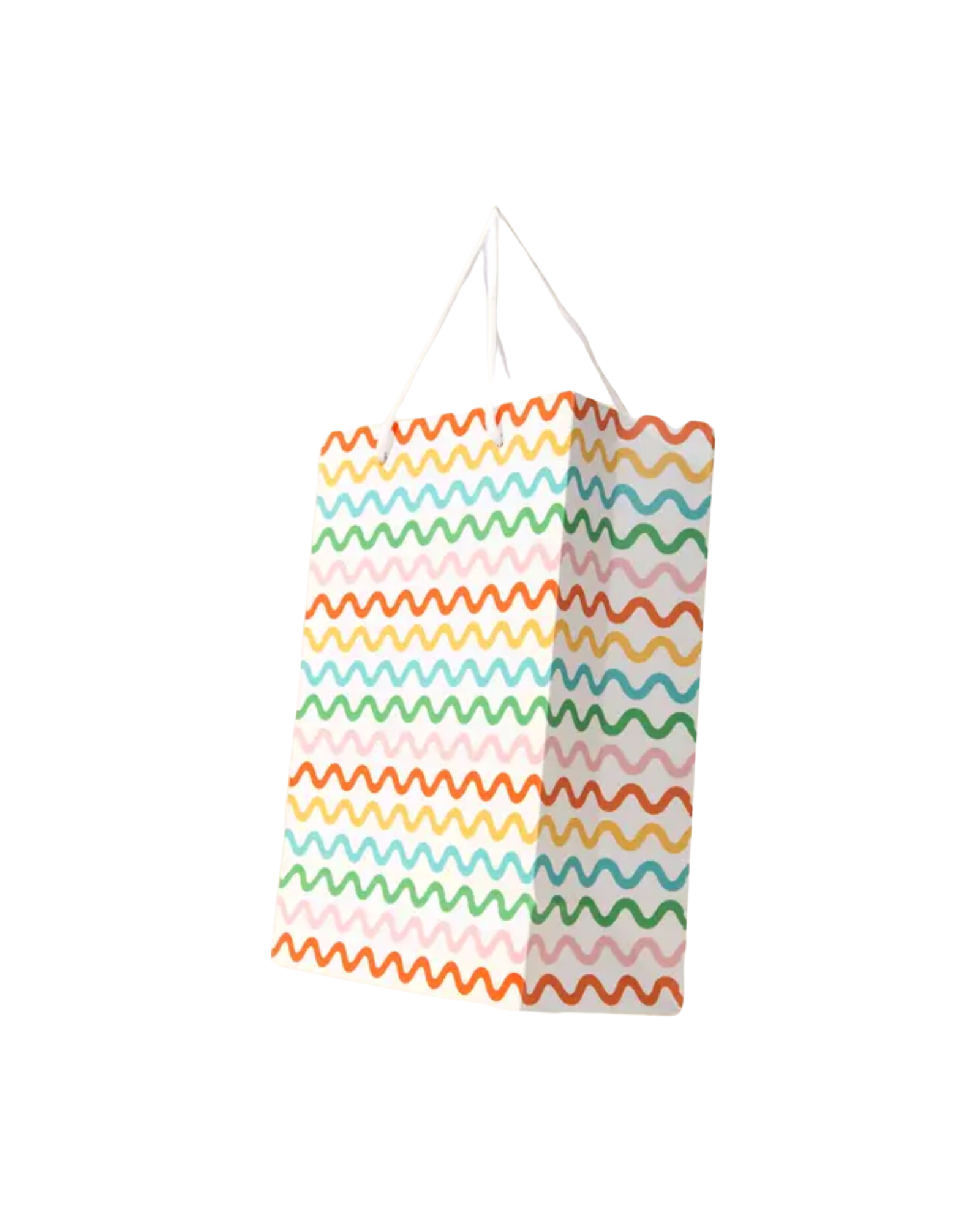 Squiggles Gift Bag