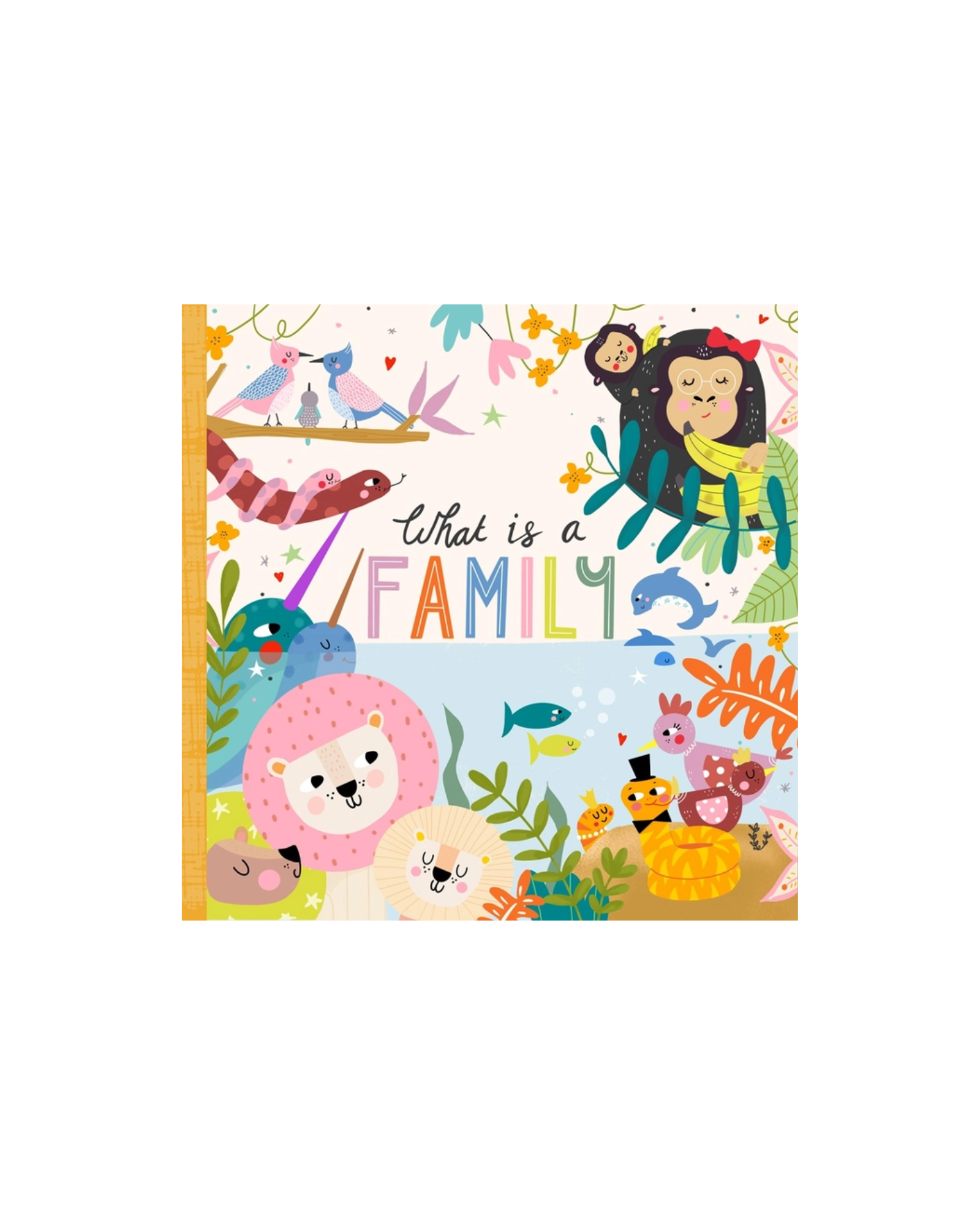What is a Family?